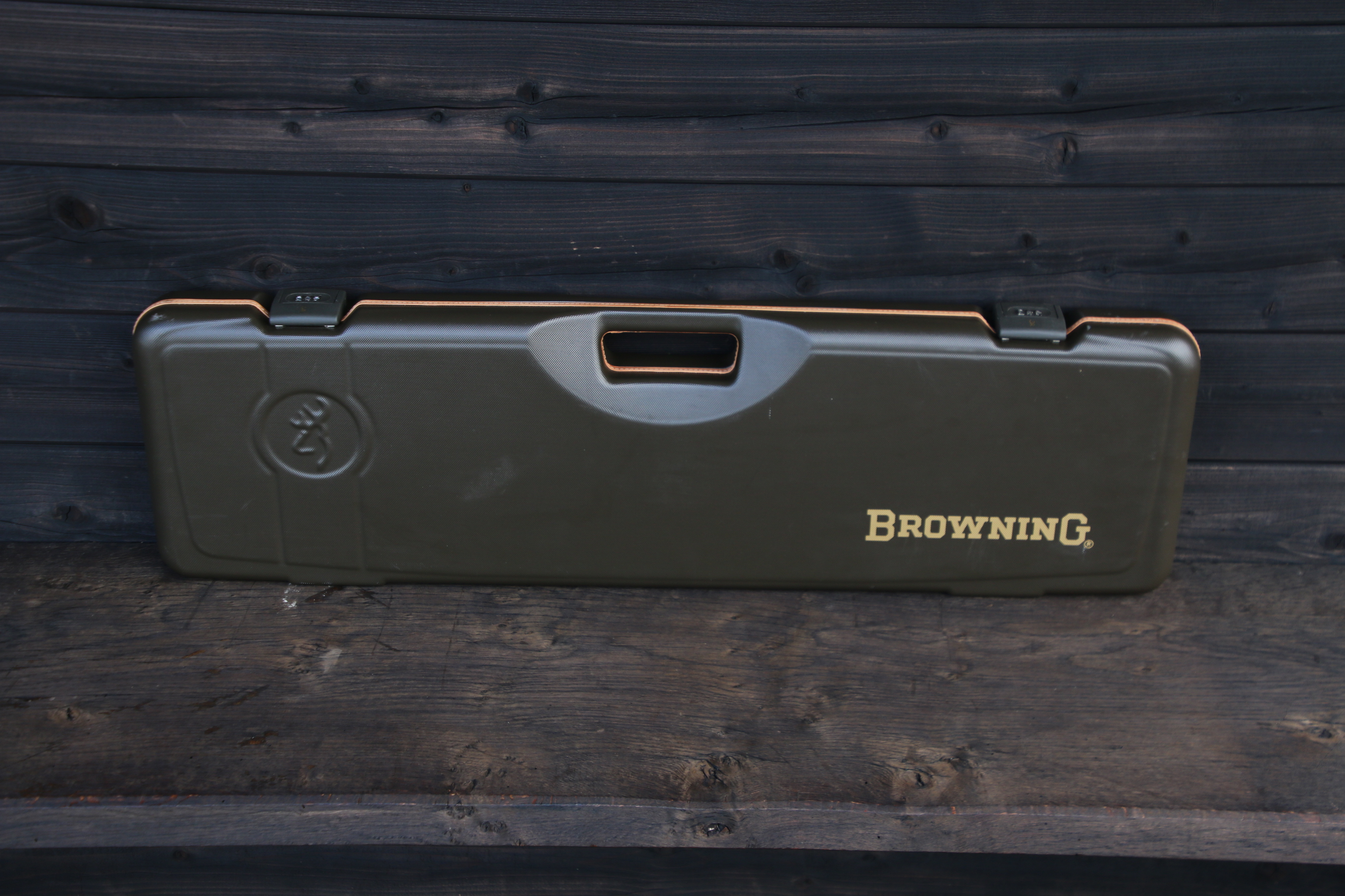 Browning Ultra