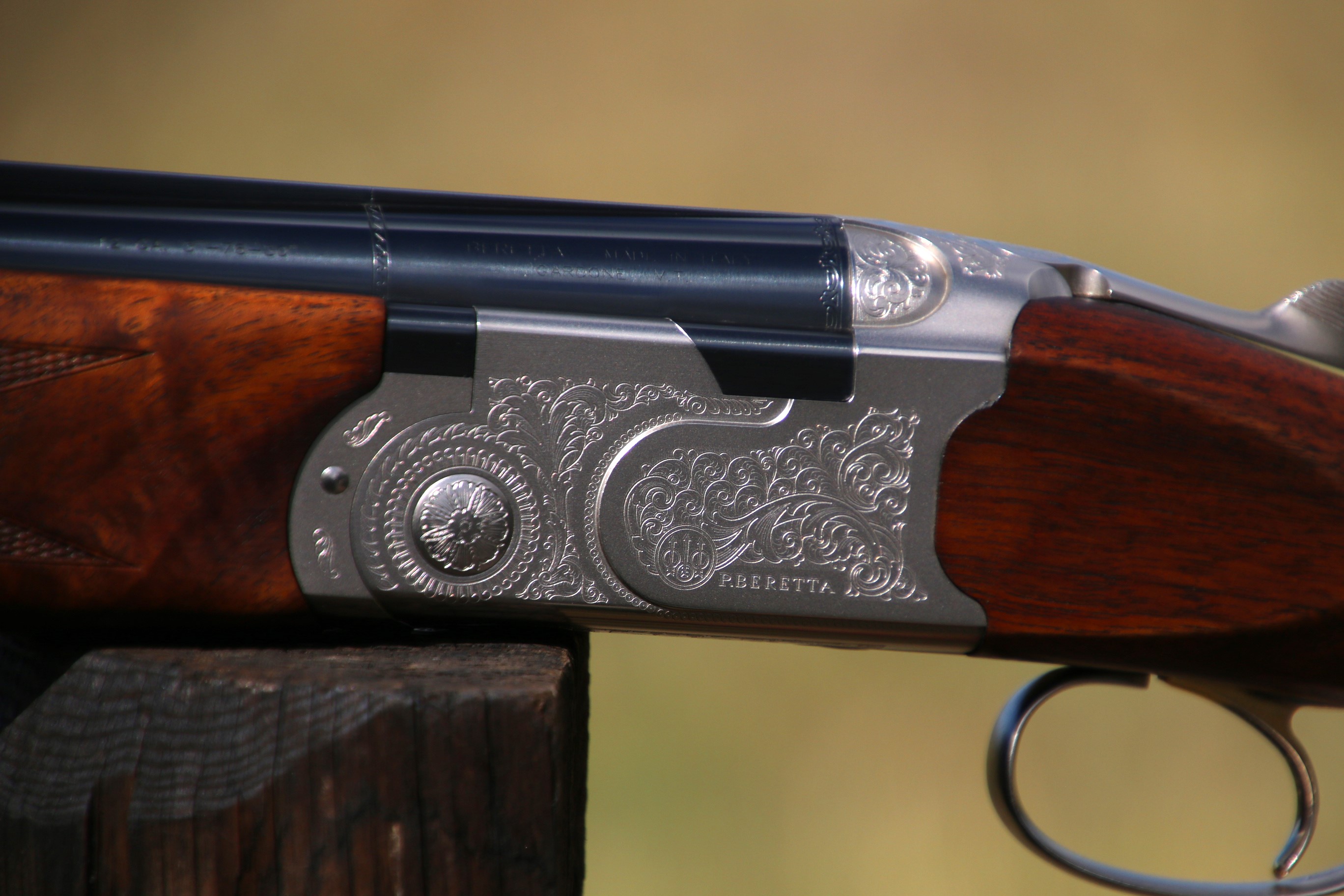Beretta 686