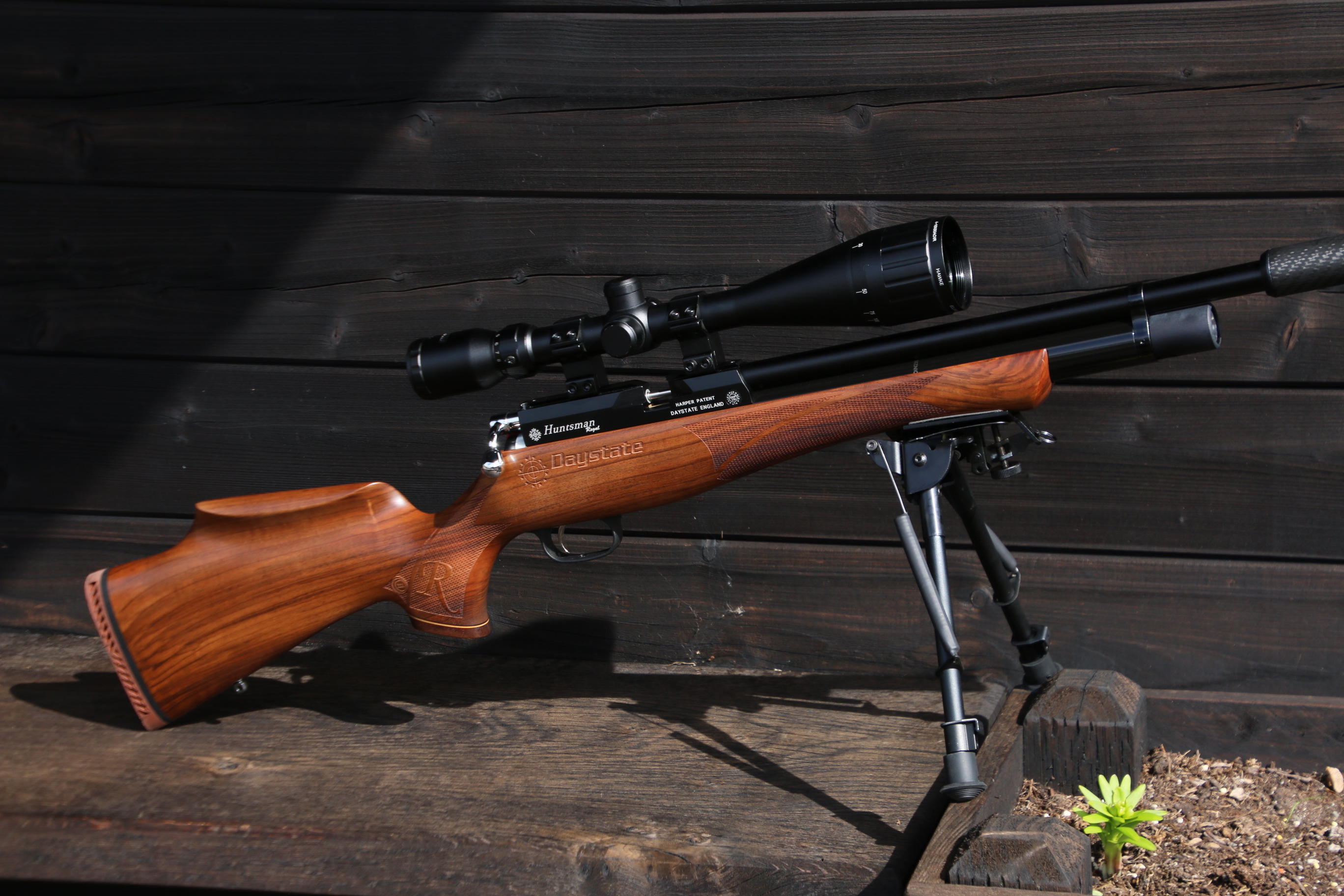 Daystate Huntsman