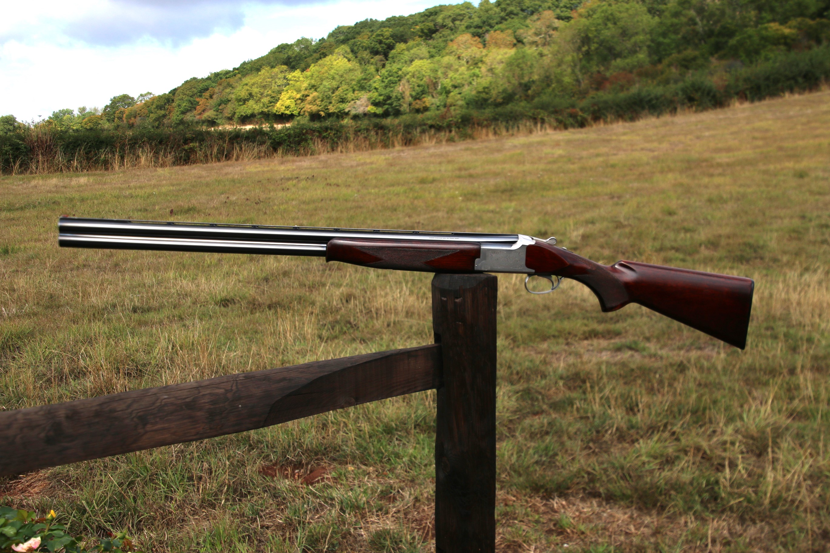 Miroku 7000