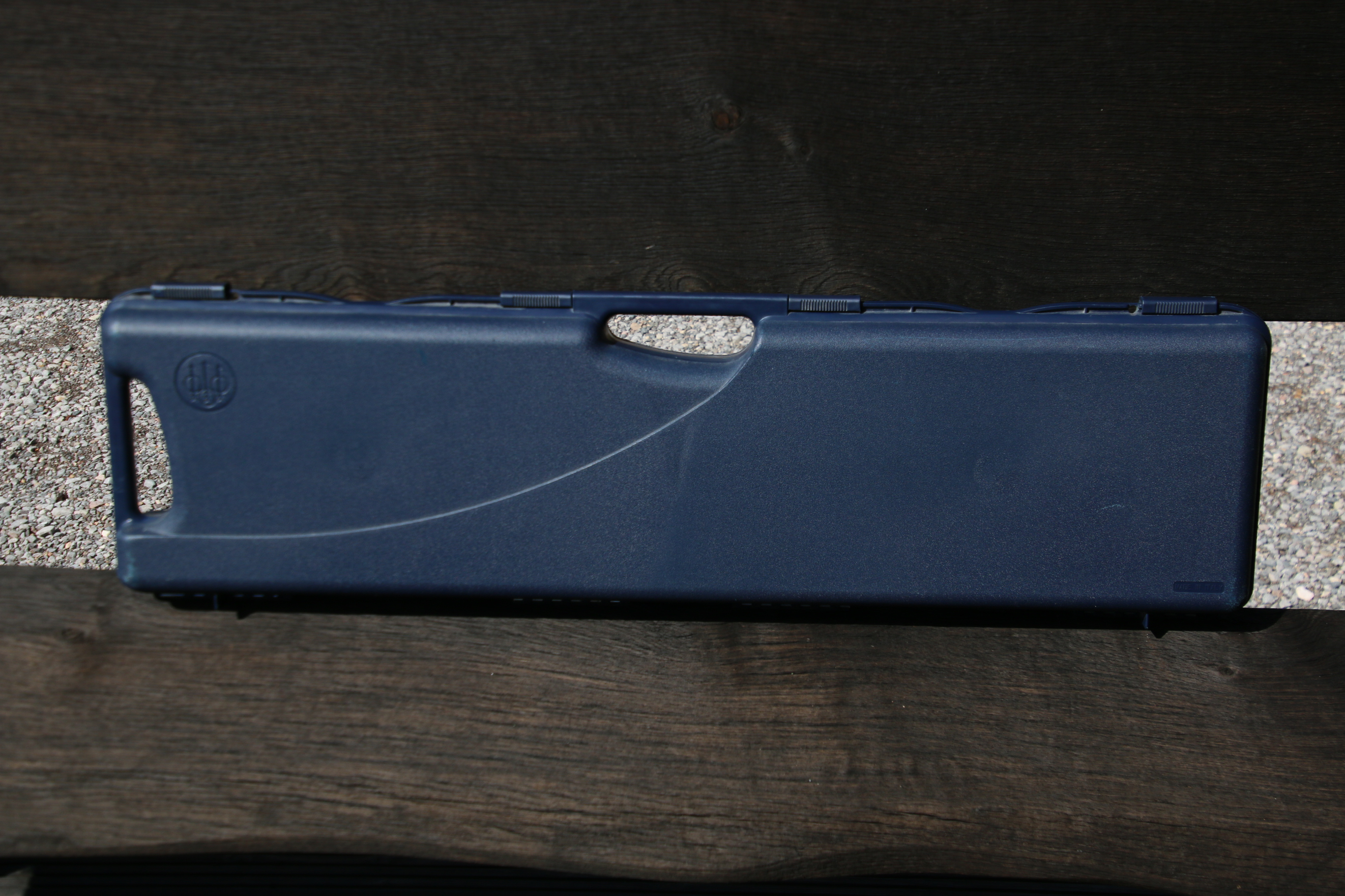 Beretta 686