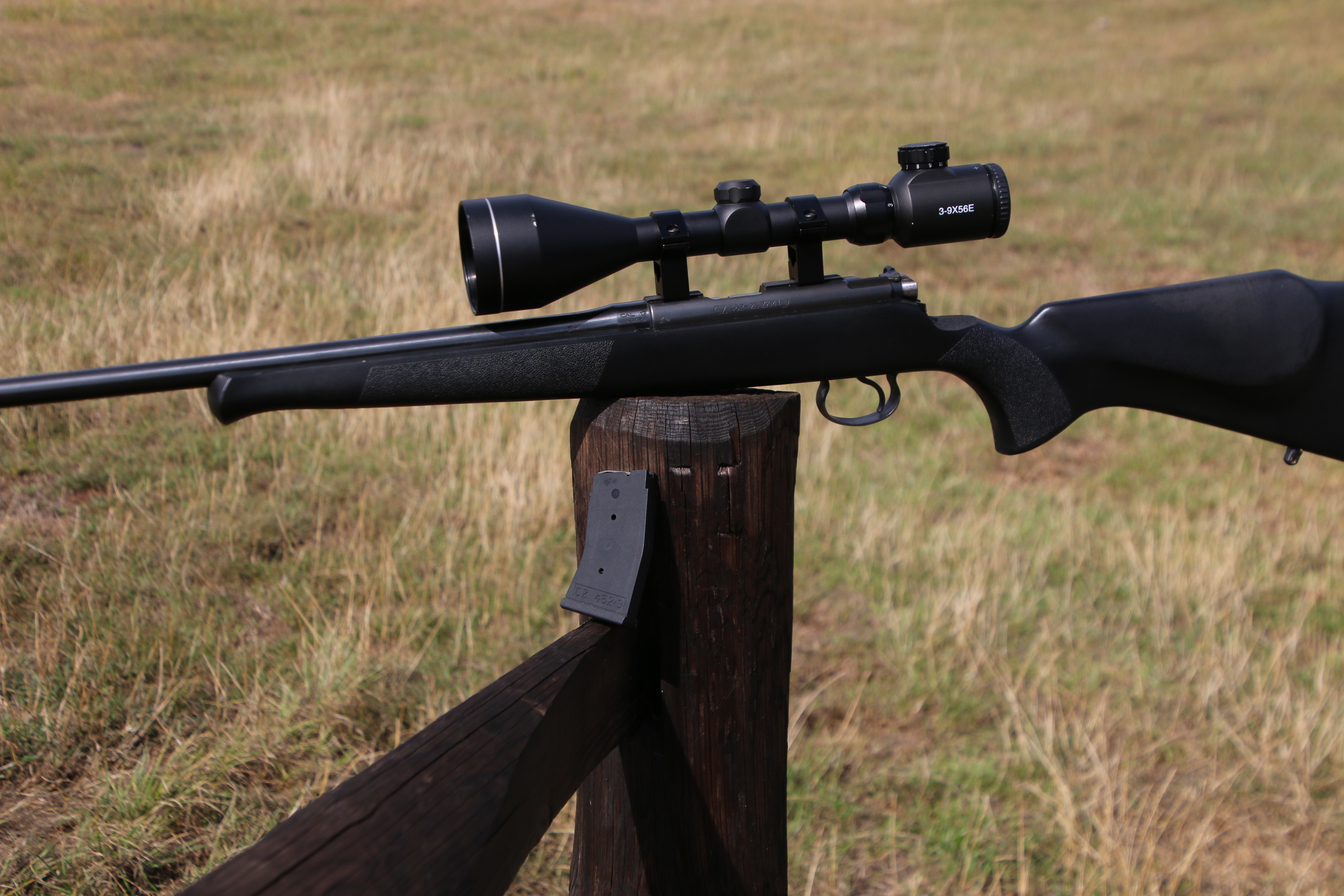 CZ 452