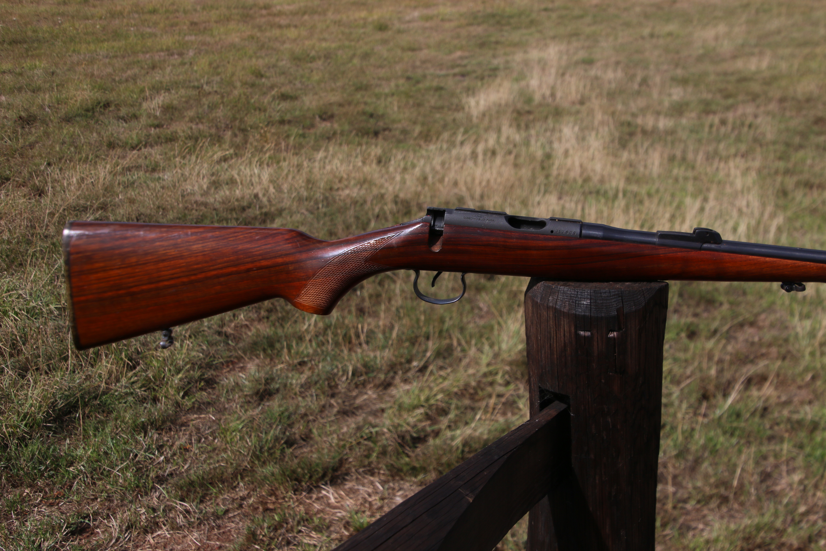 CZ Mod 2