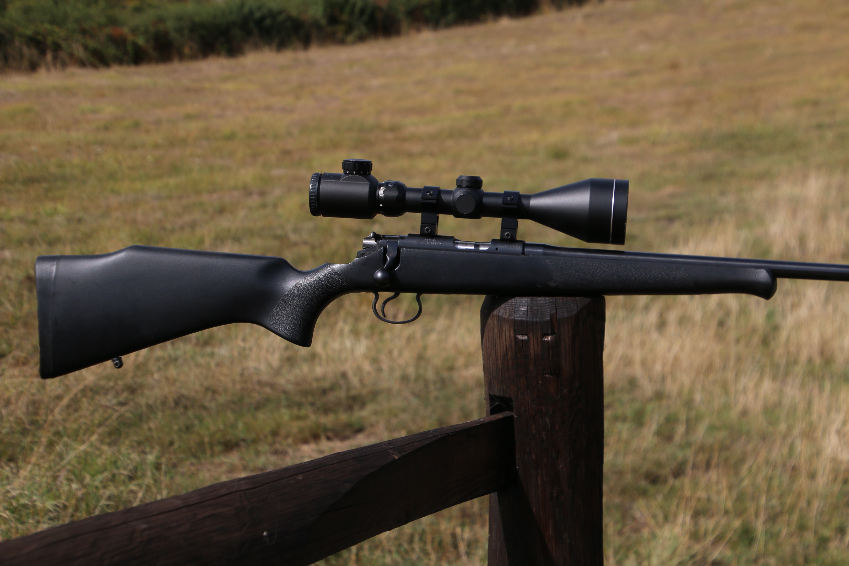 CZ 452