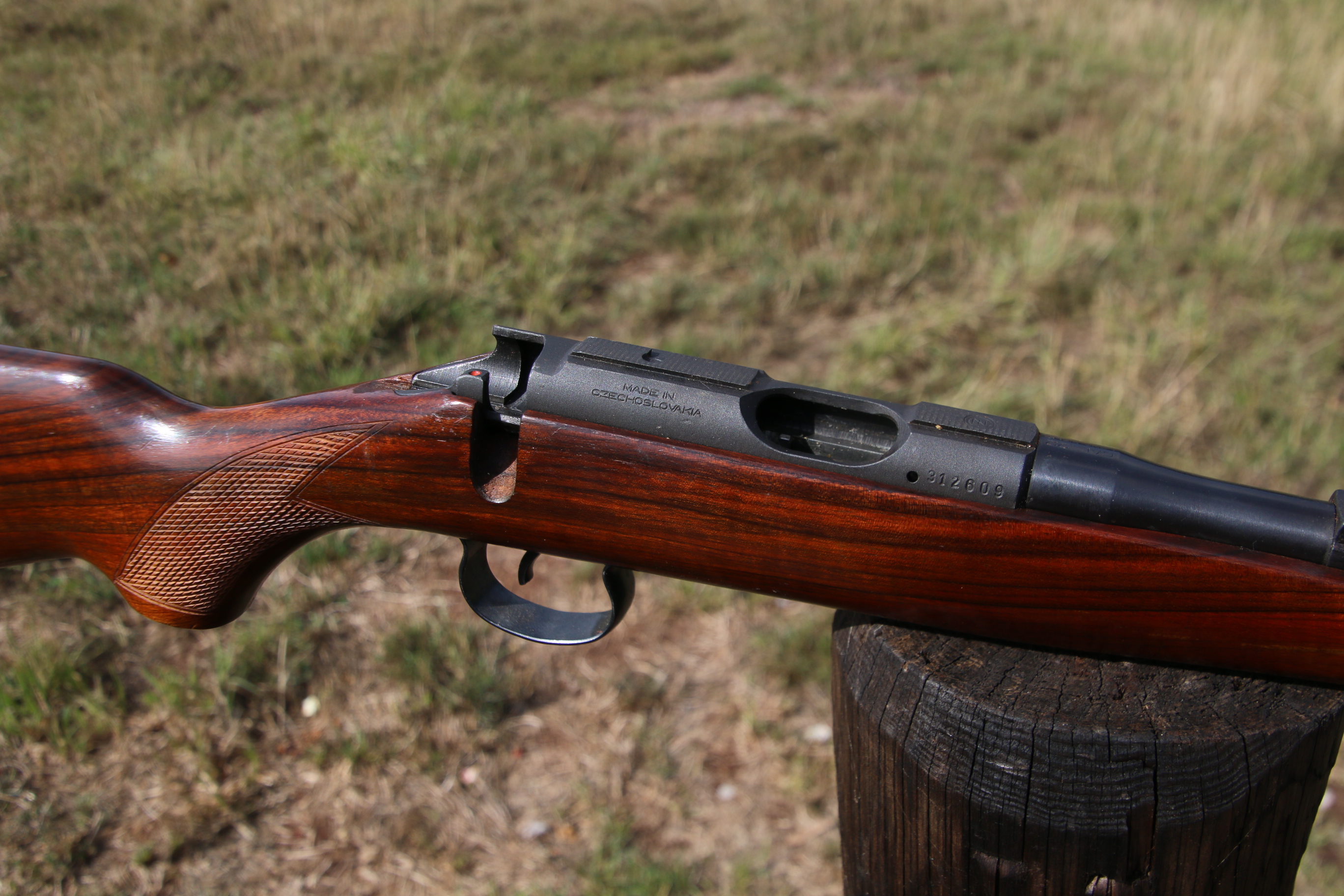 CZ Mod 2