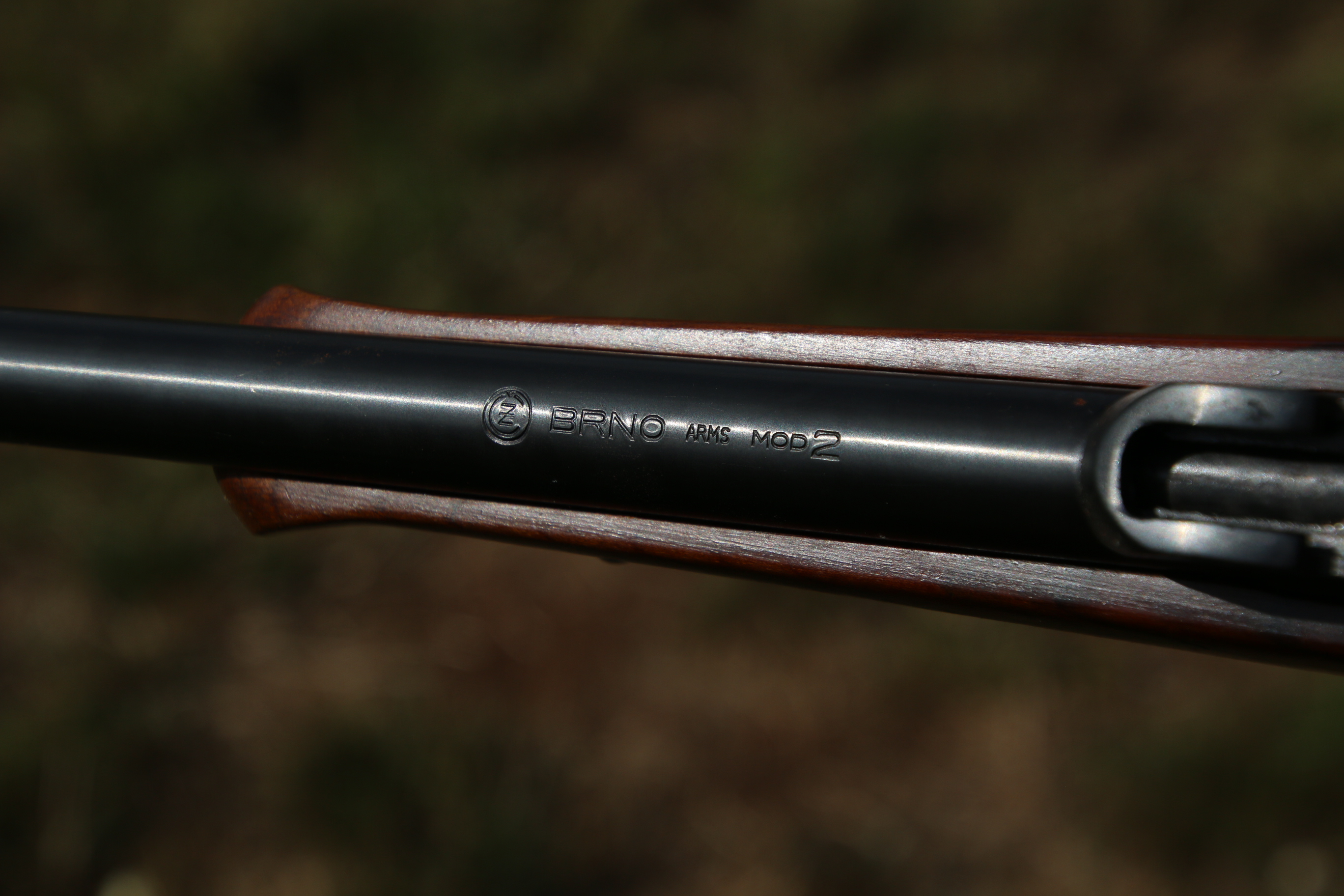 CZ Mod 2