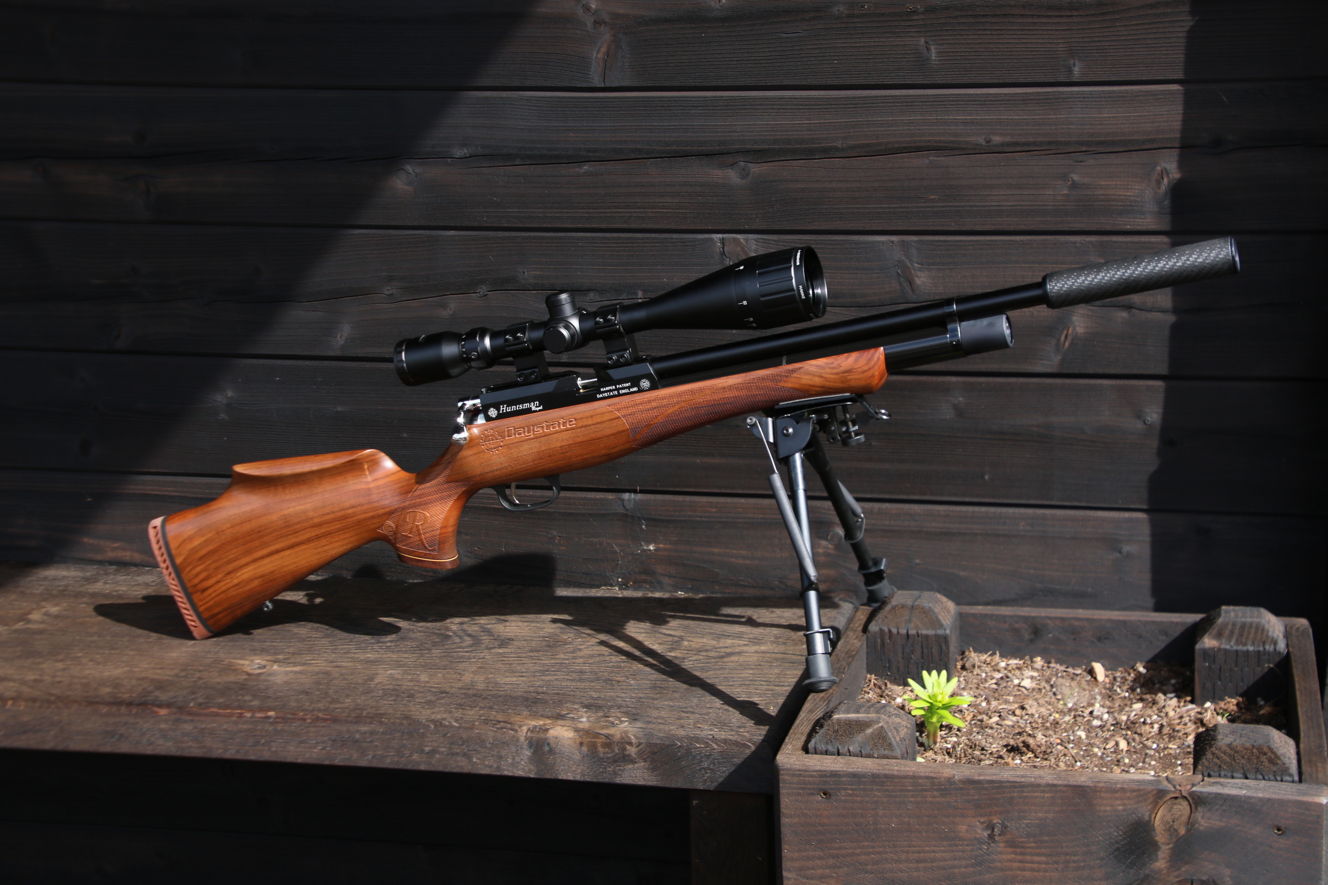 Daystate Huntsman