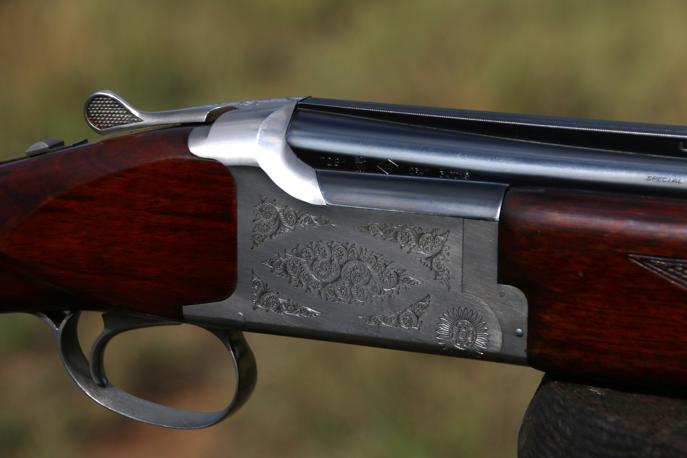 Miroku 7000