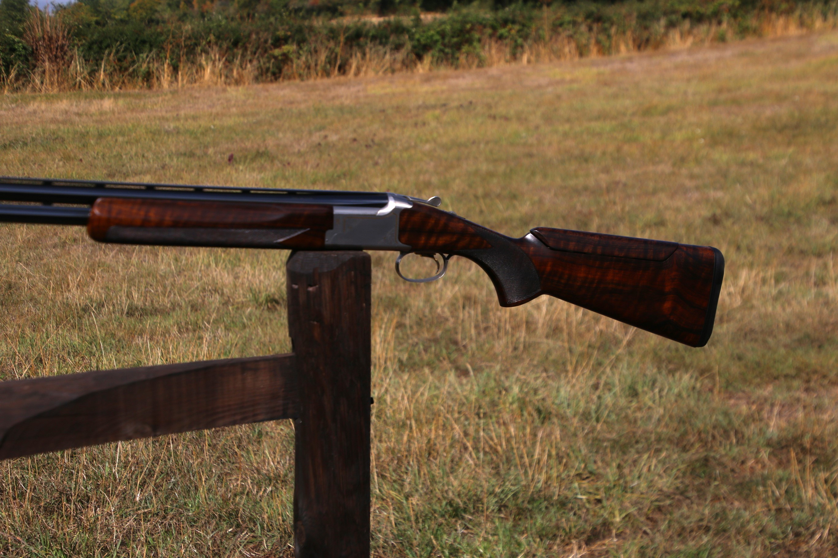 Browning Ultra