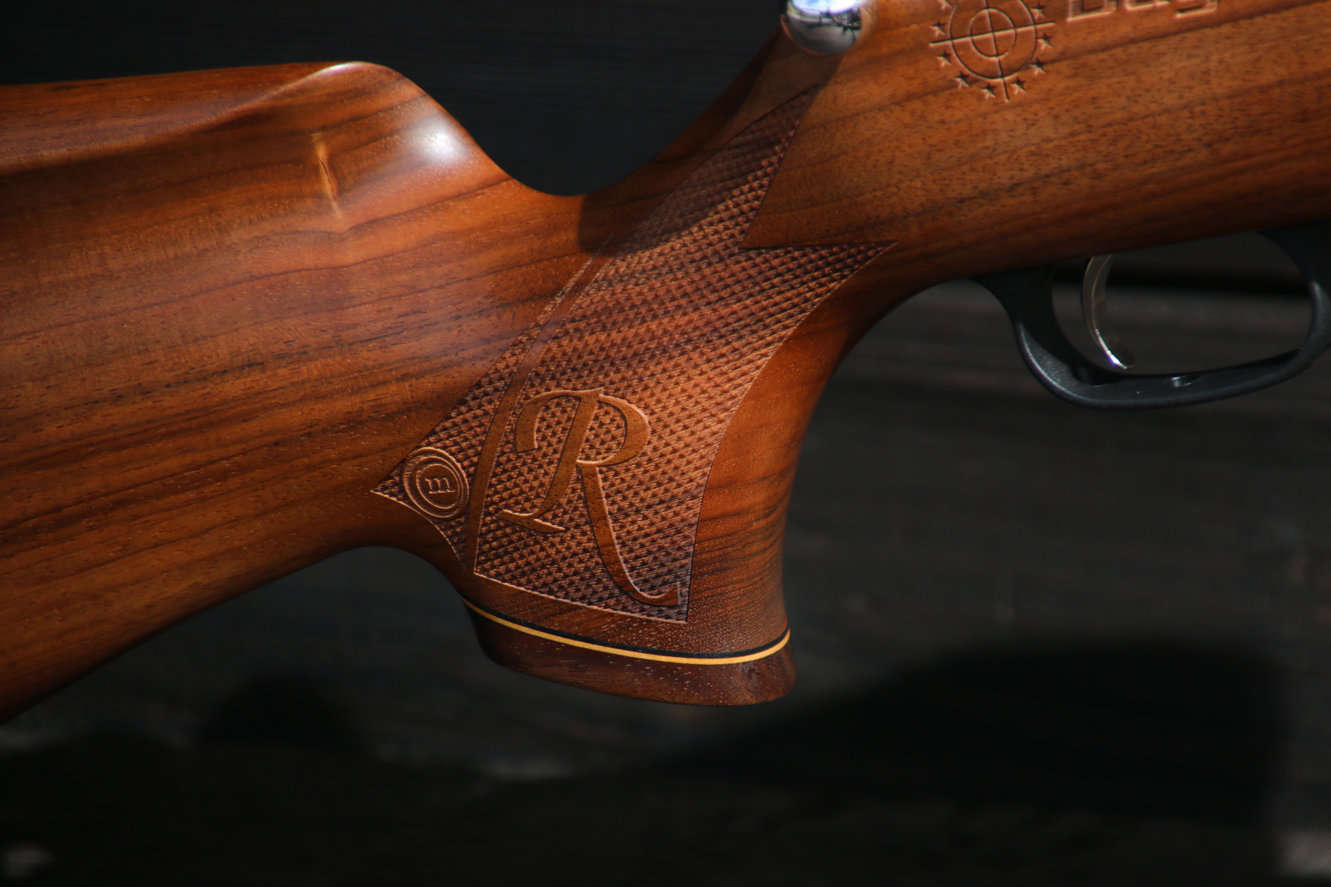 Daystate Huntsman