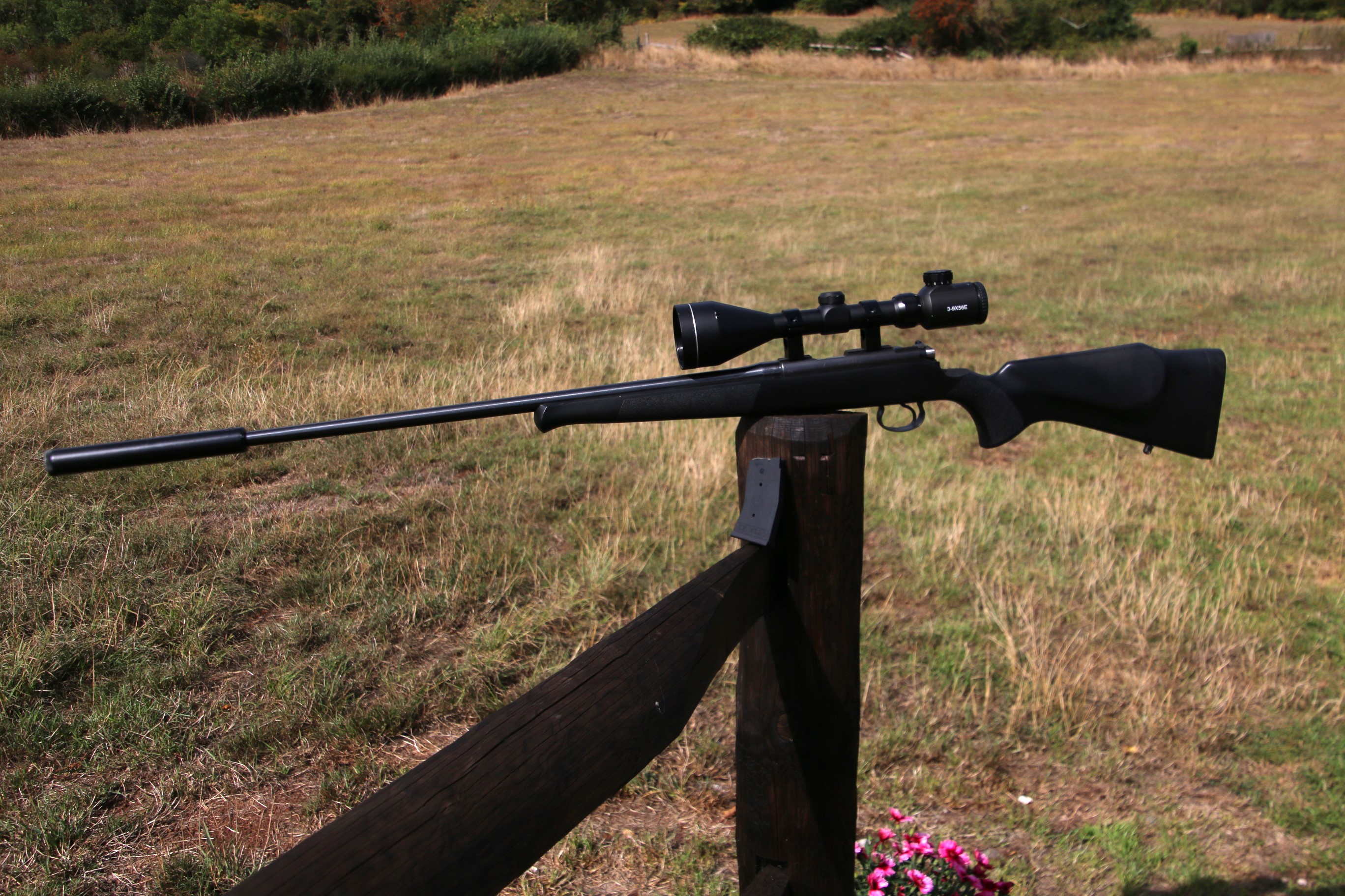 CZ 452
