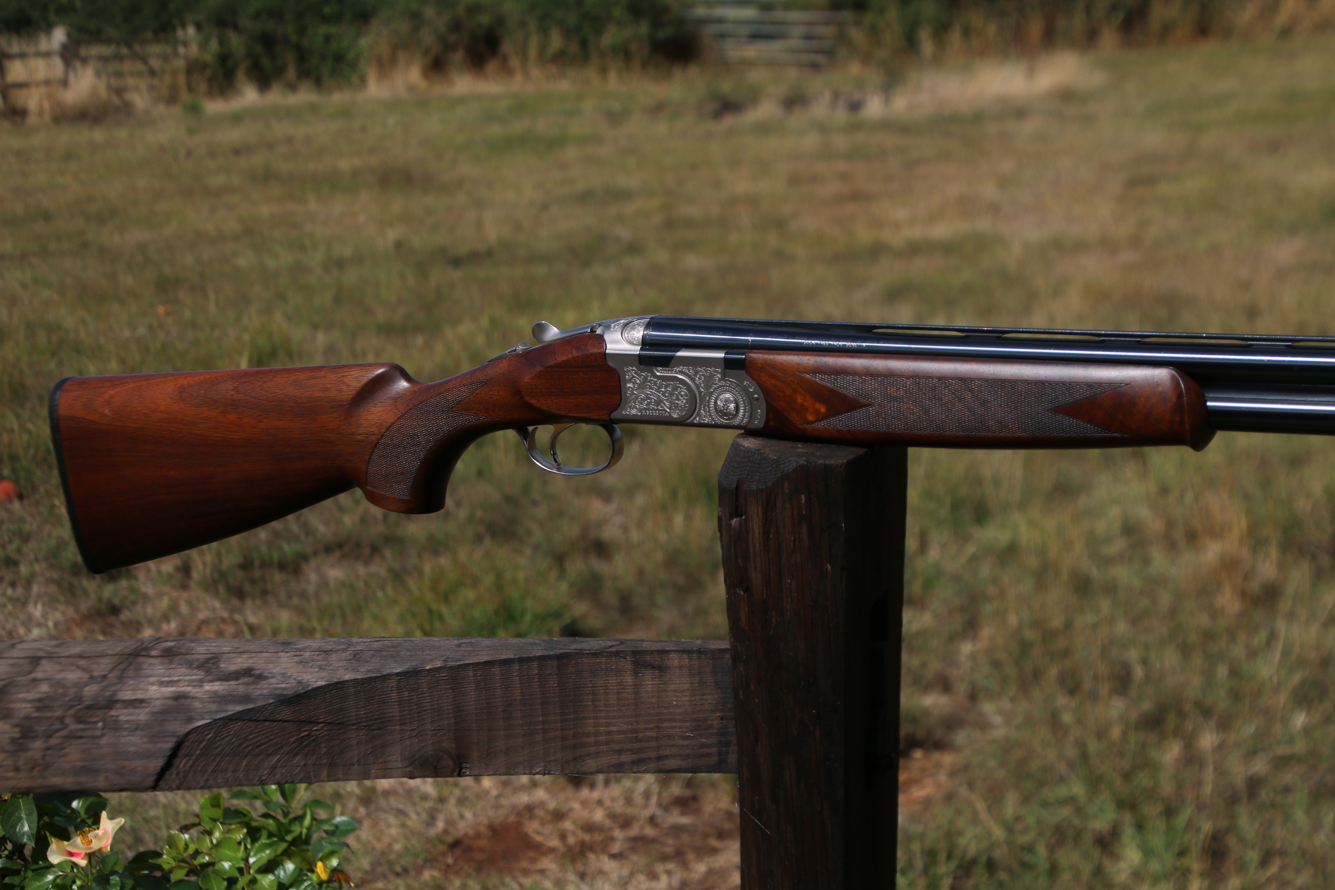 Beretta 686