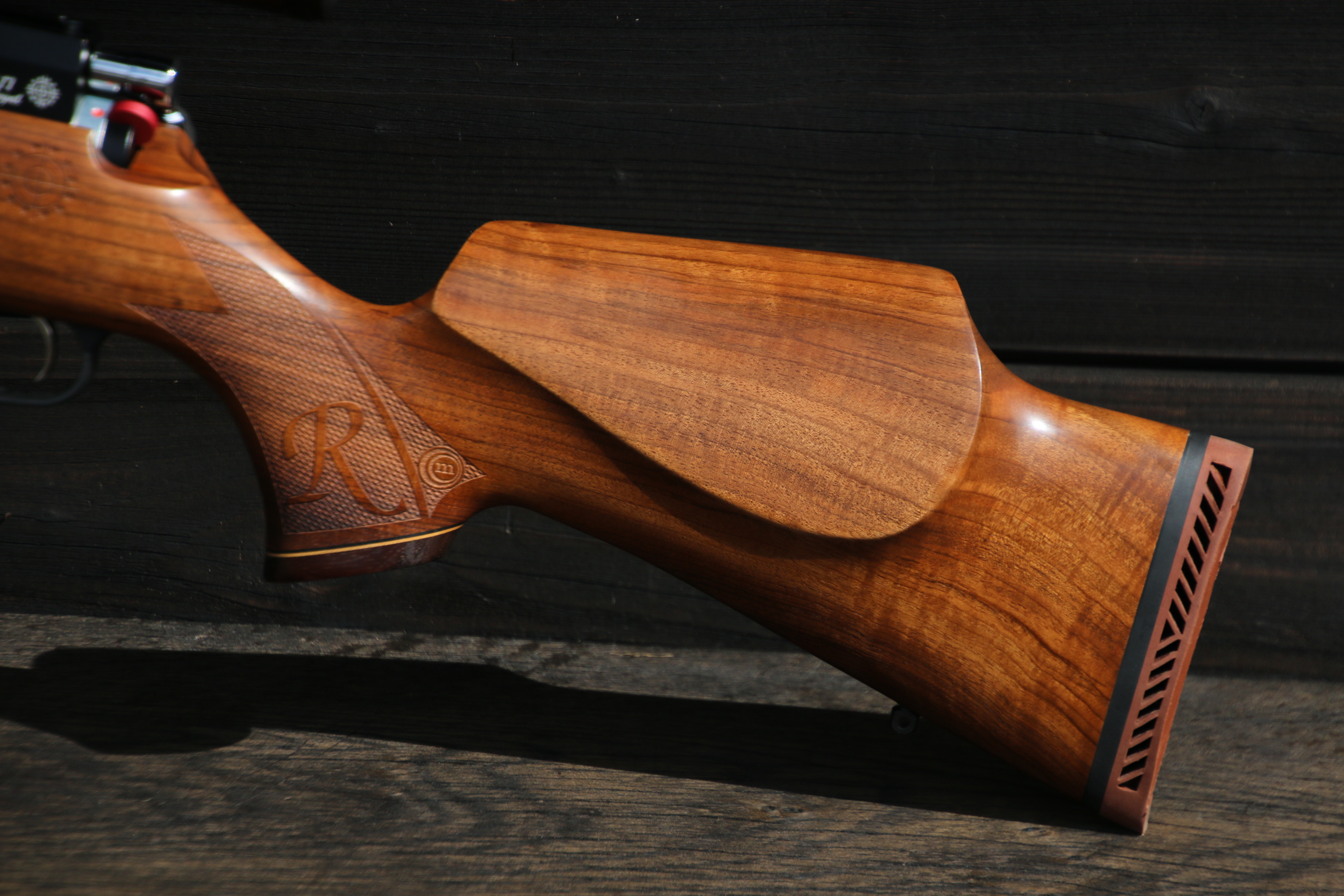 Daystate Huntsman