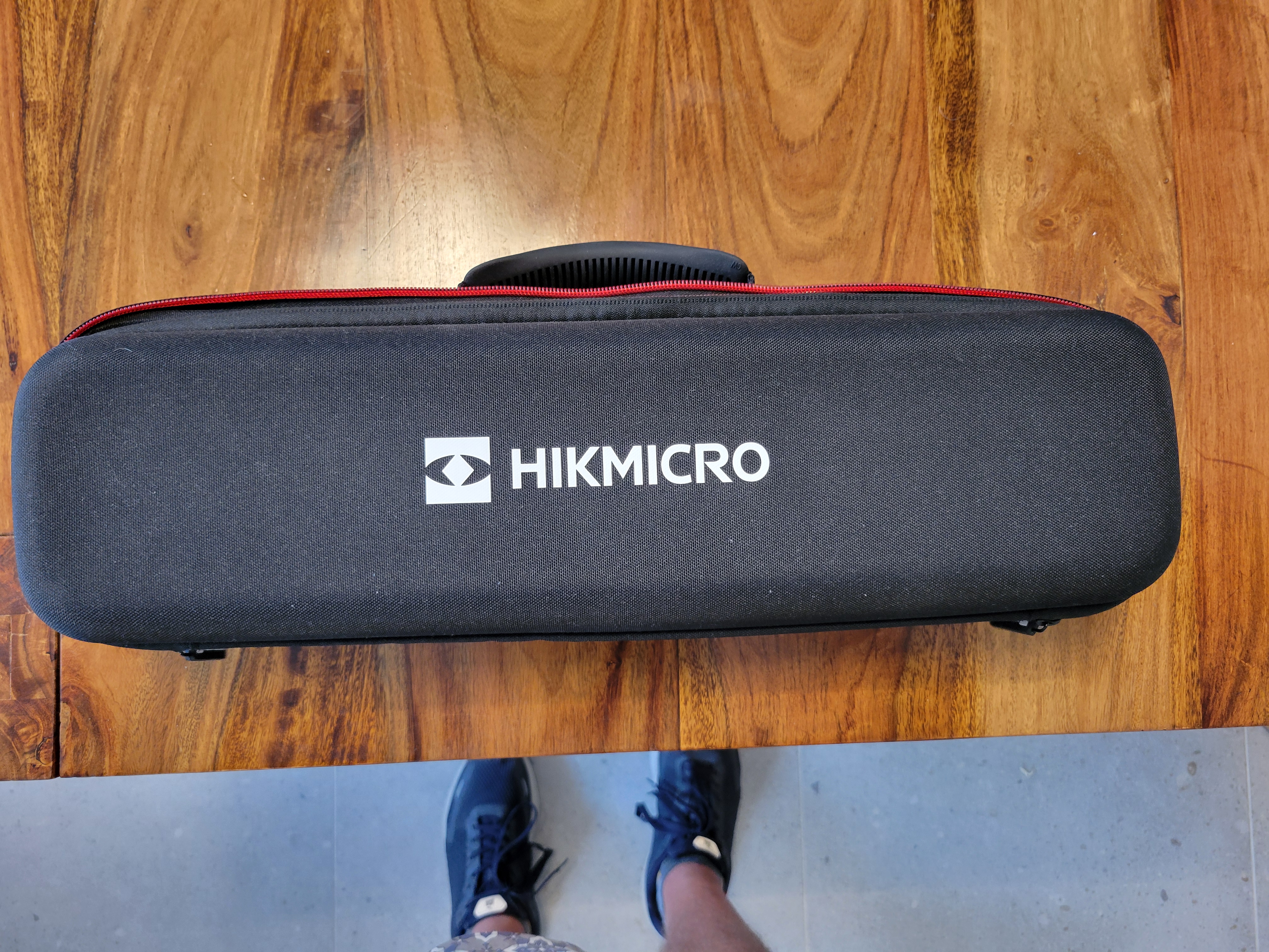 Hikmicro Alpex 4K