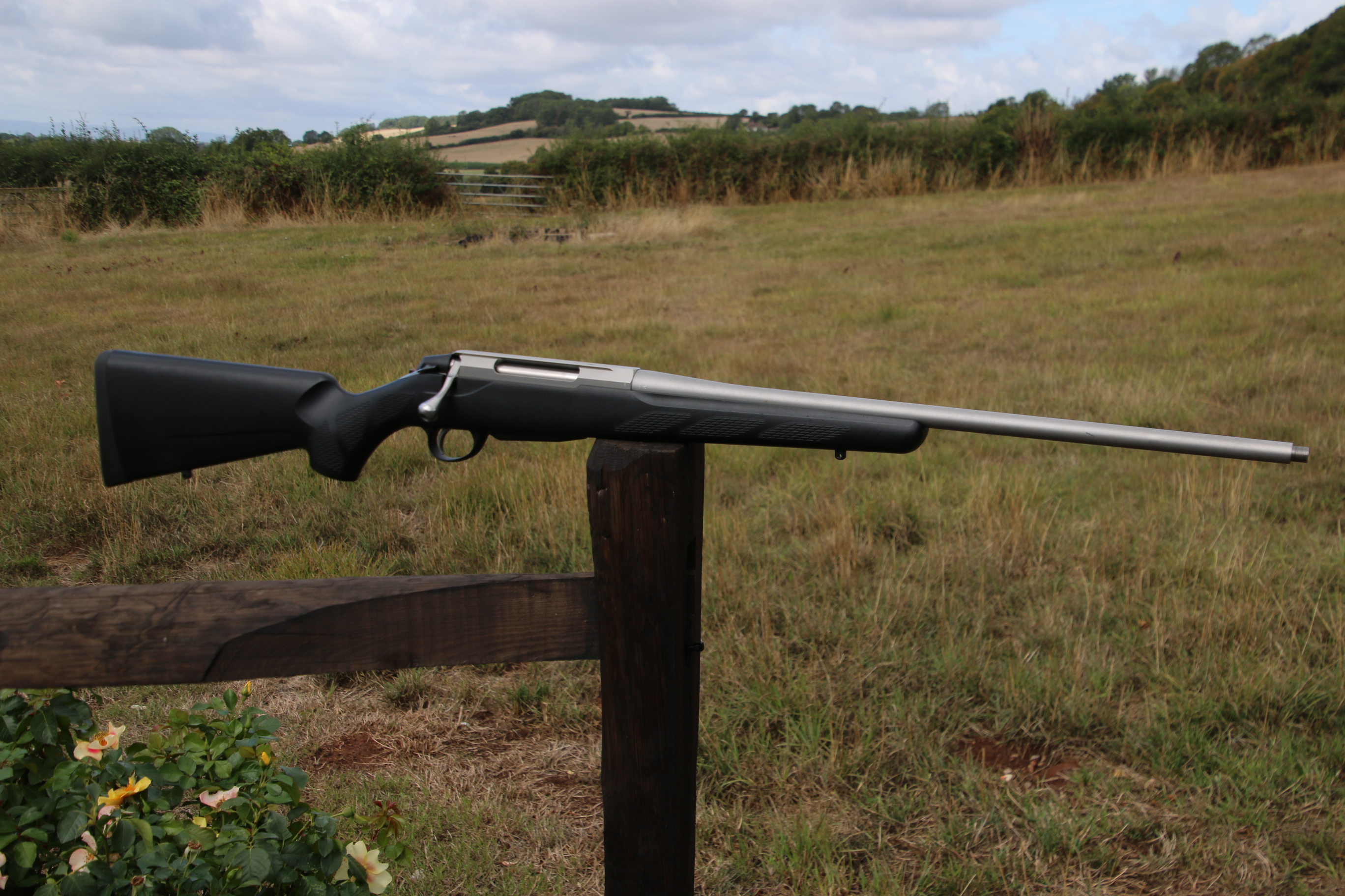 Tikka T3