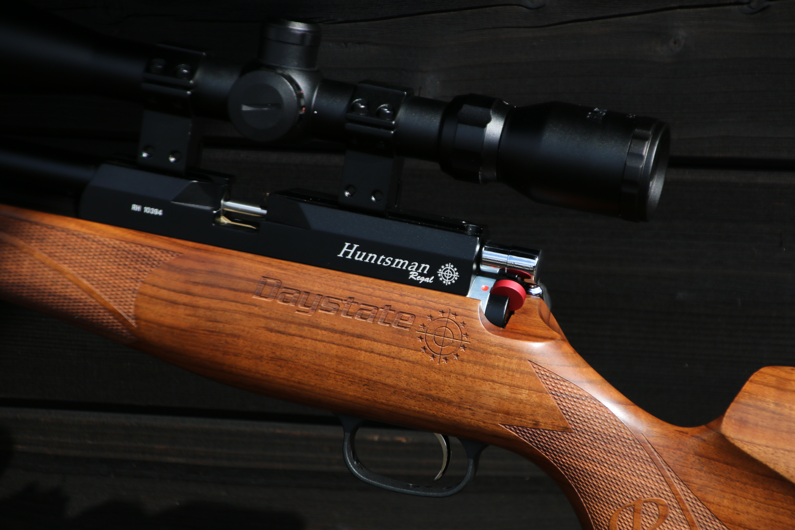 Daystate Huntsman