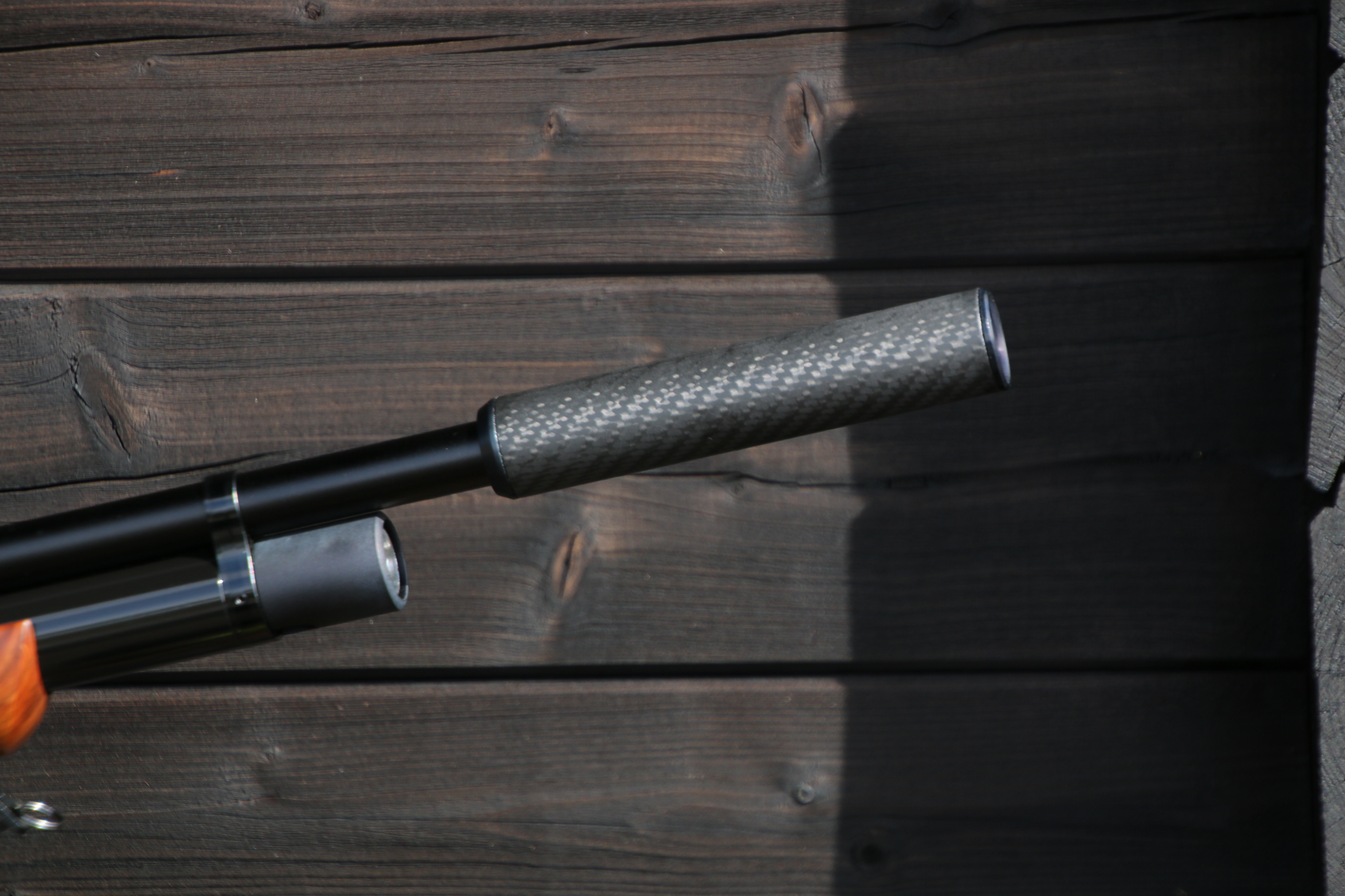 Daystate Huntsman