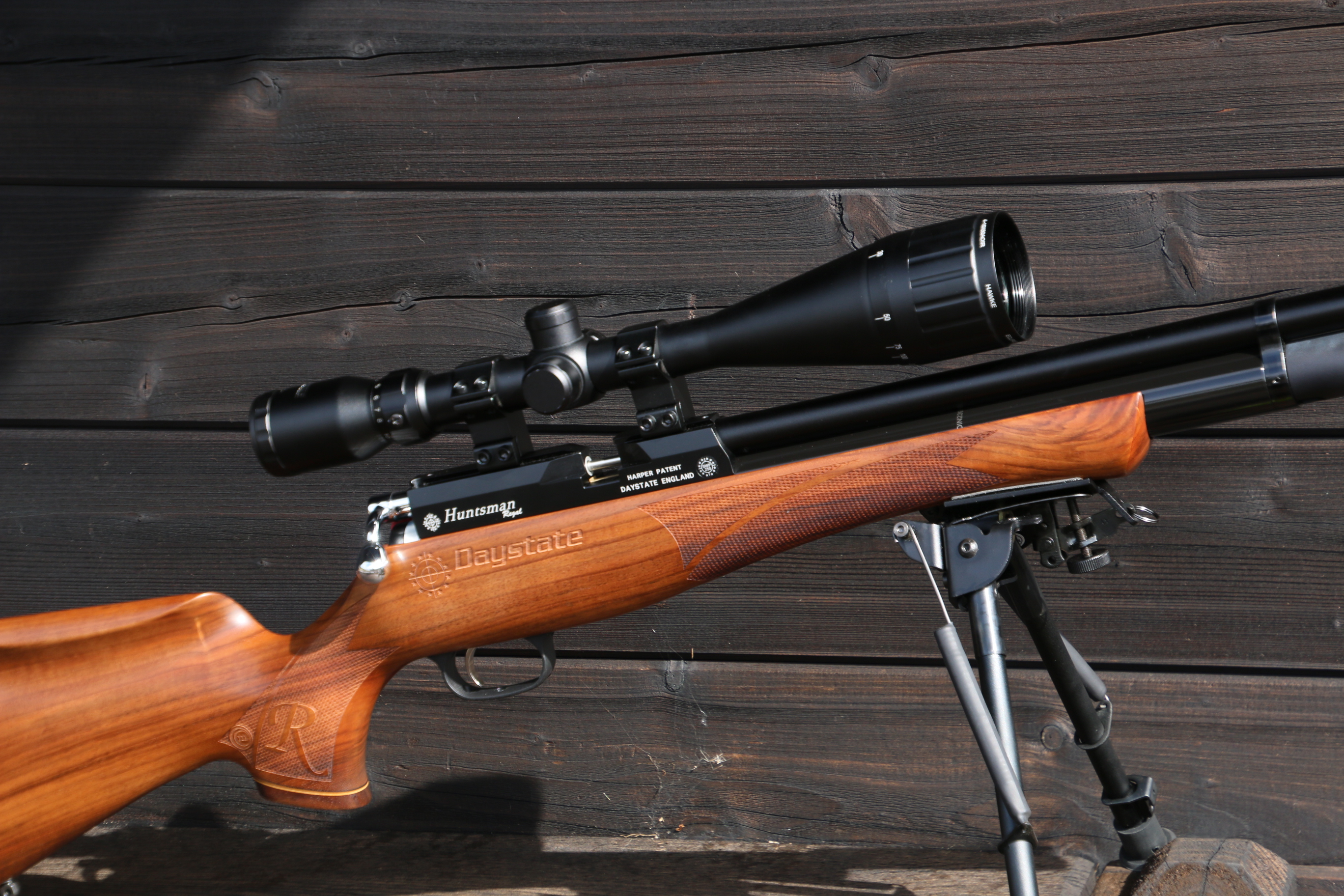 Daystate Huntsman