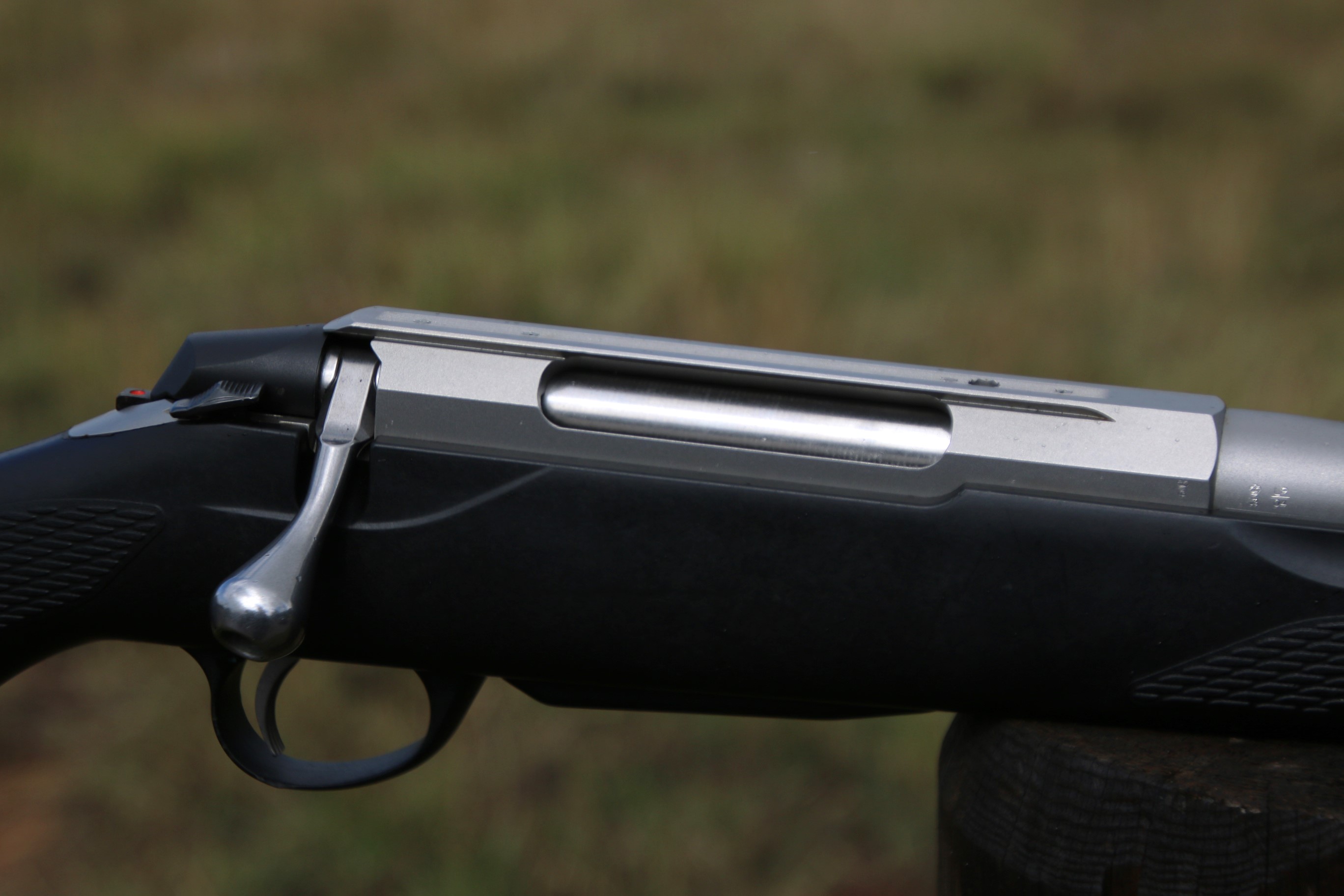 Tikka T3