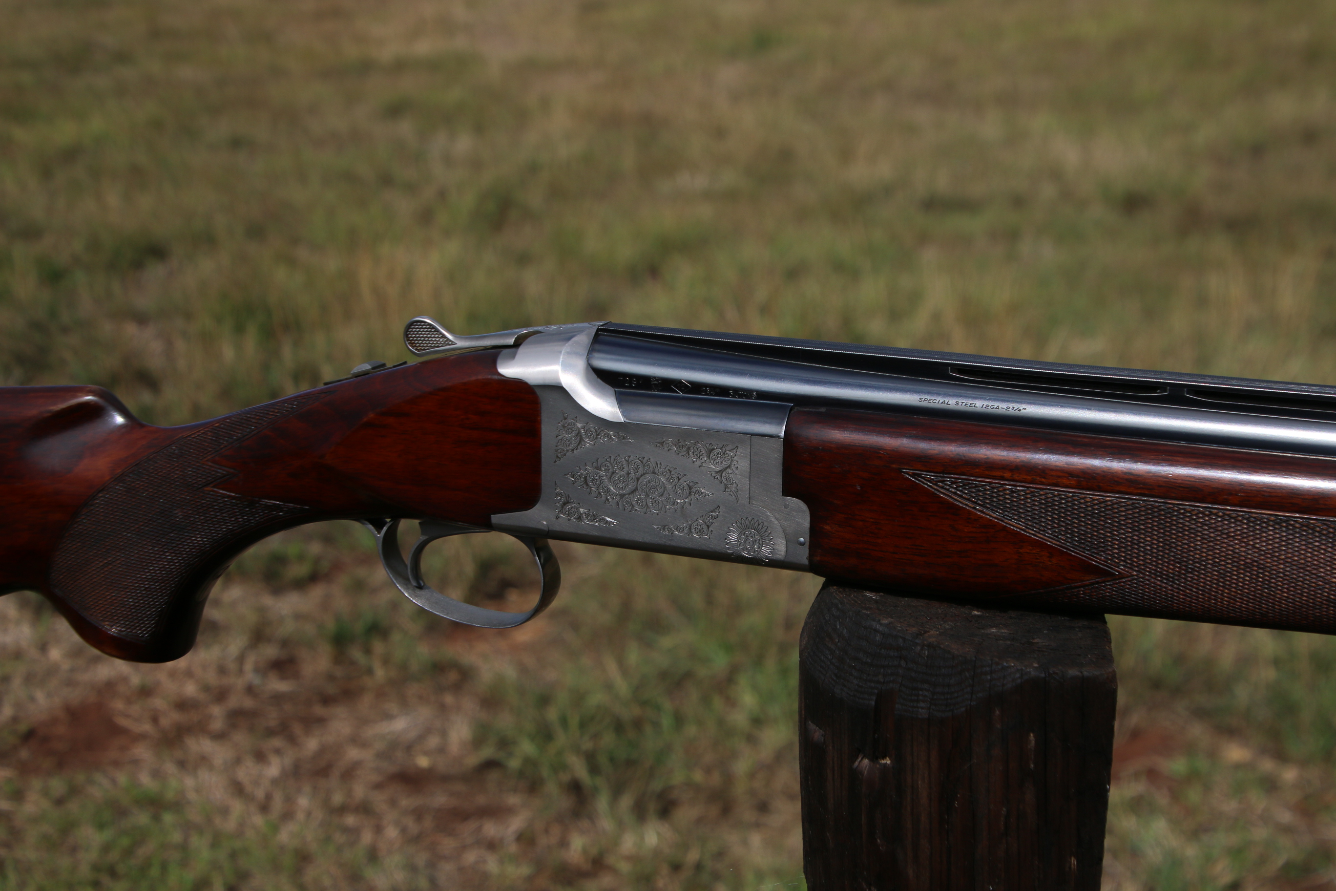 Miroku 7000
