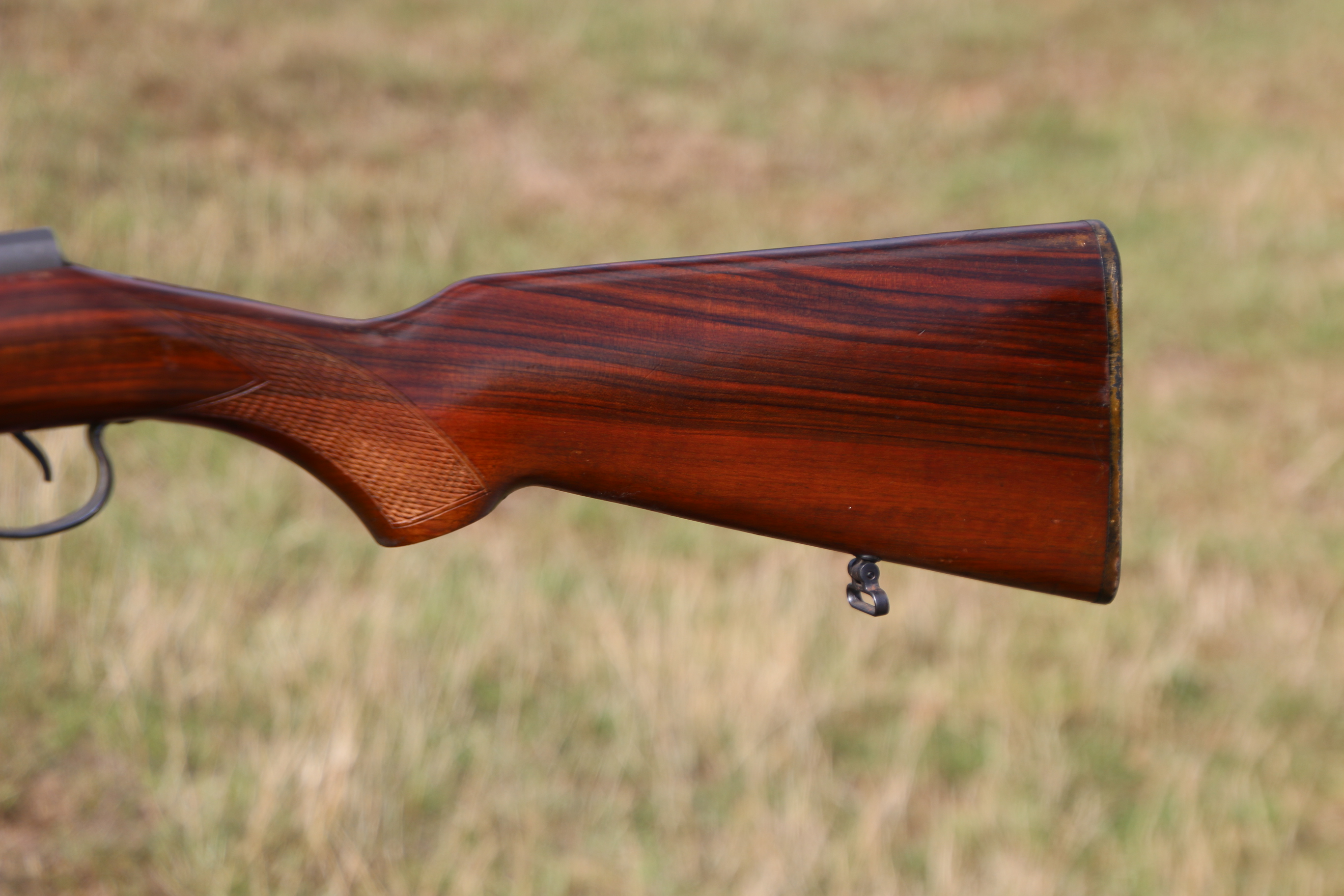 CZ Mod 2