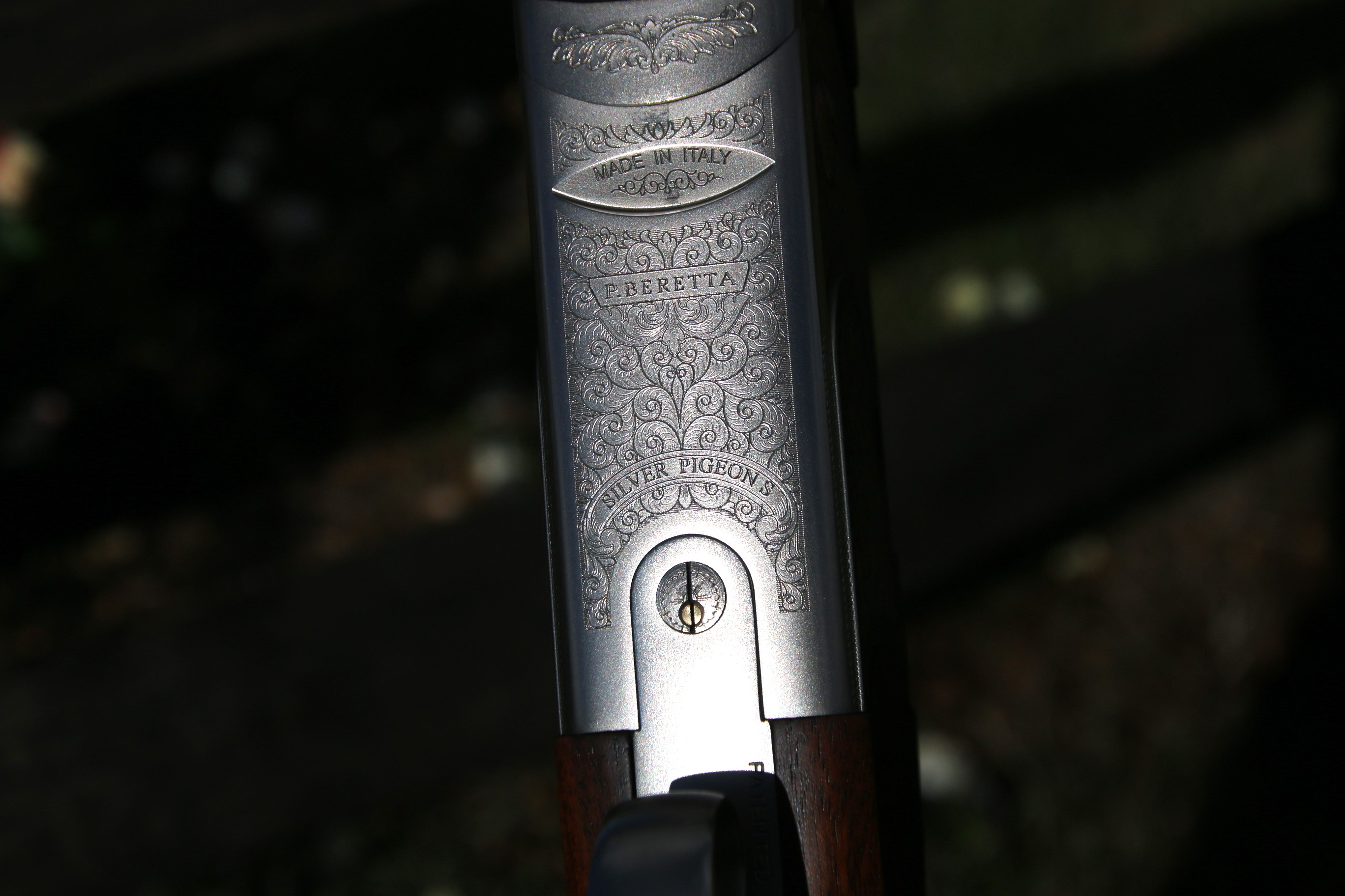 Beretta 686