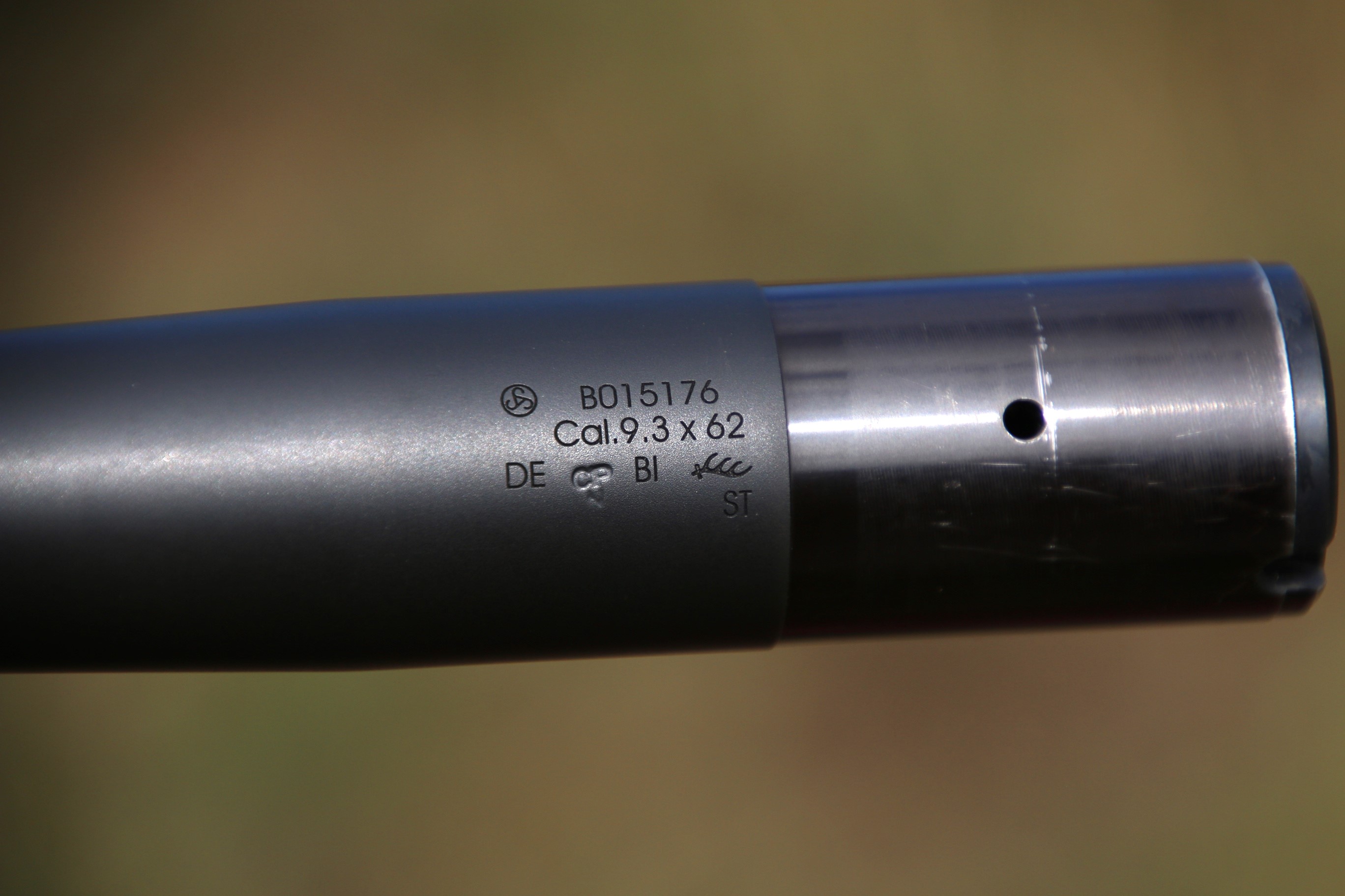 Sauer 404-505