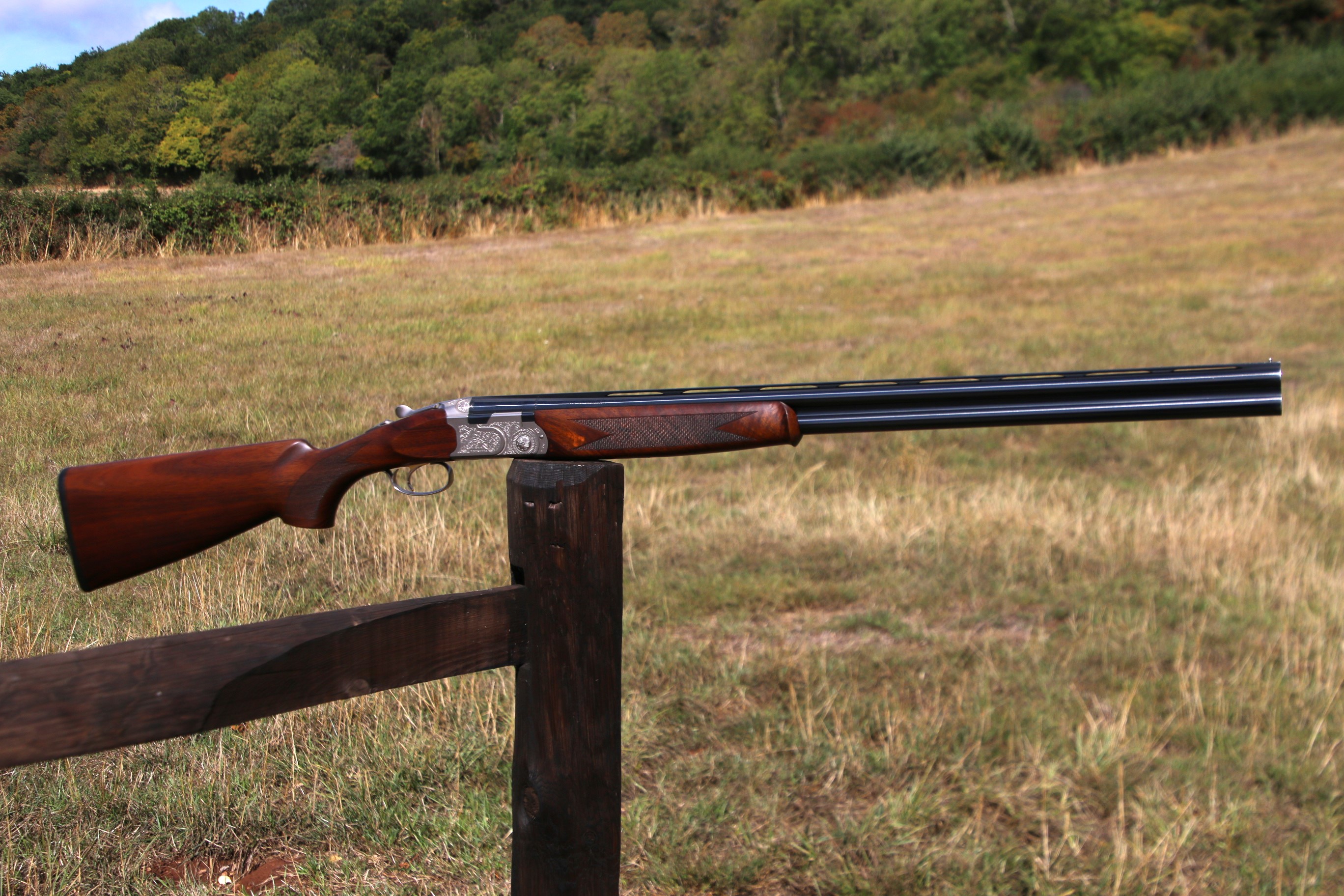 Beretta 686