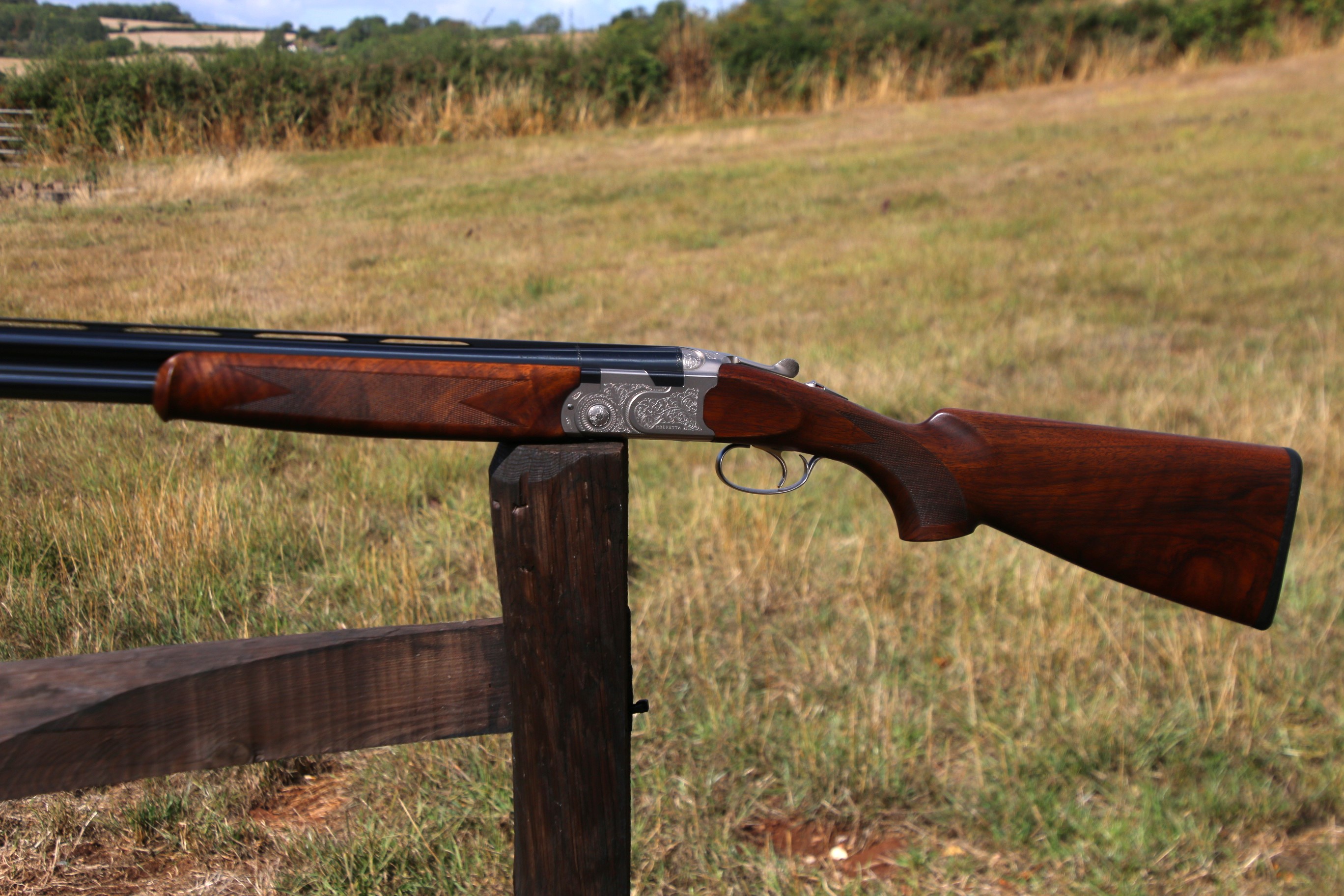 Beretta 686