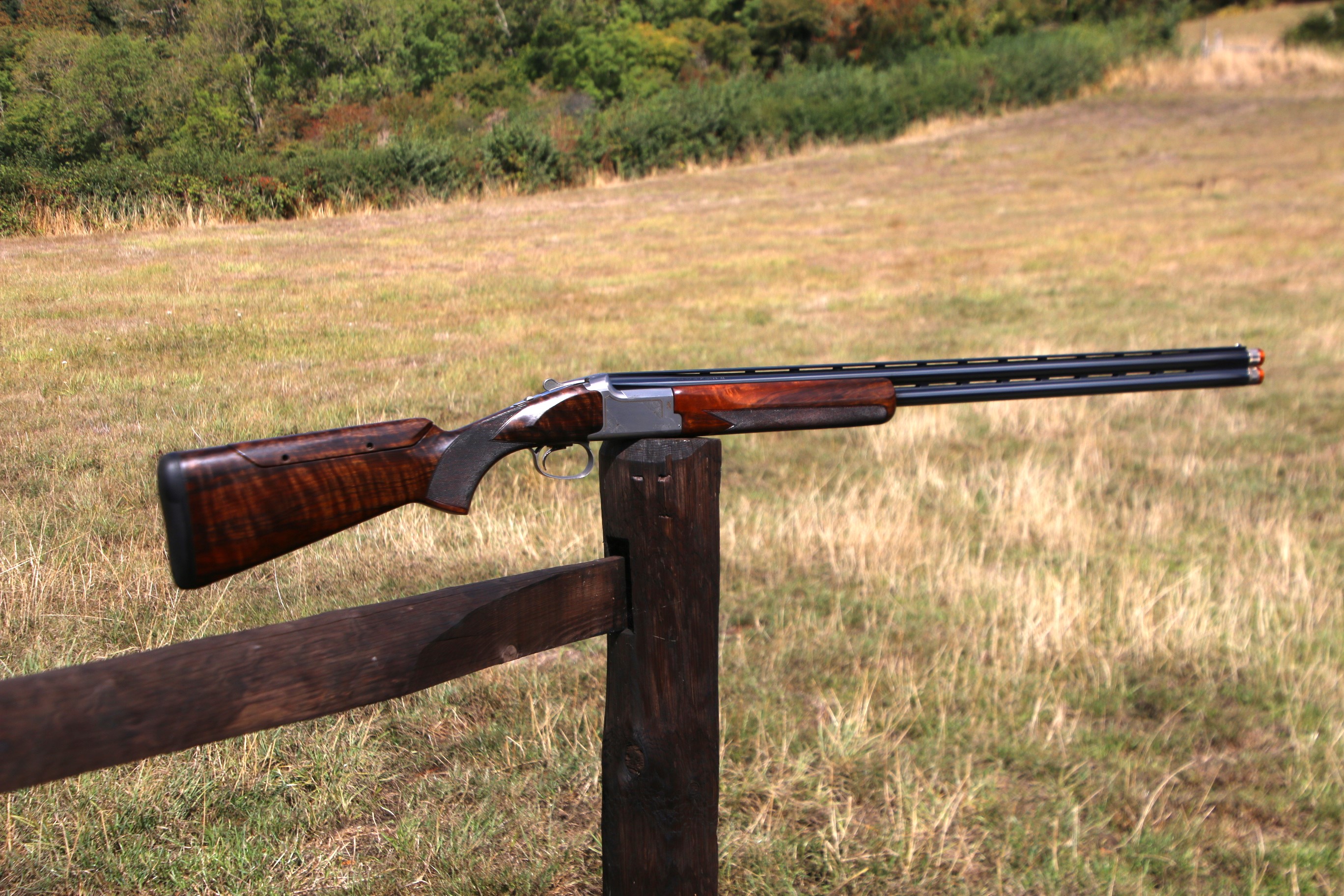 Browning Ultra