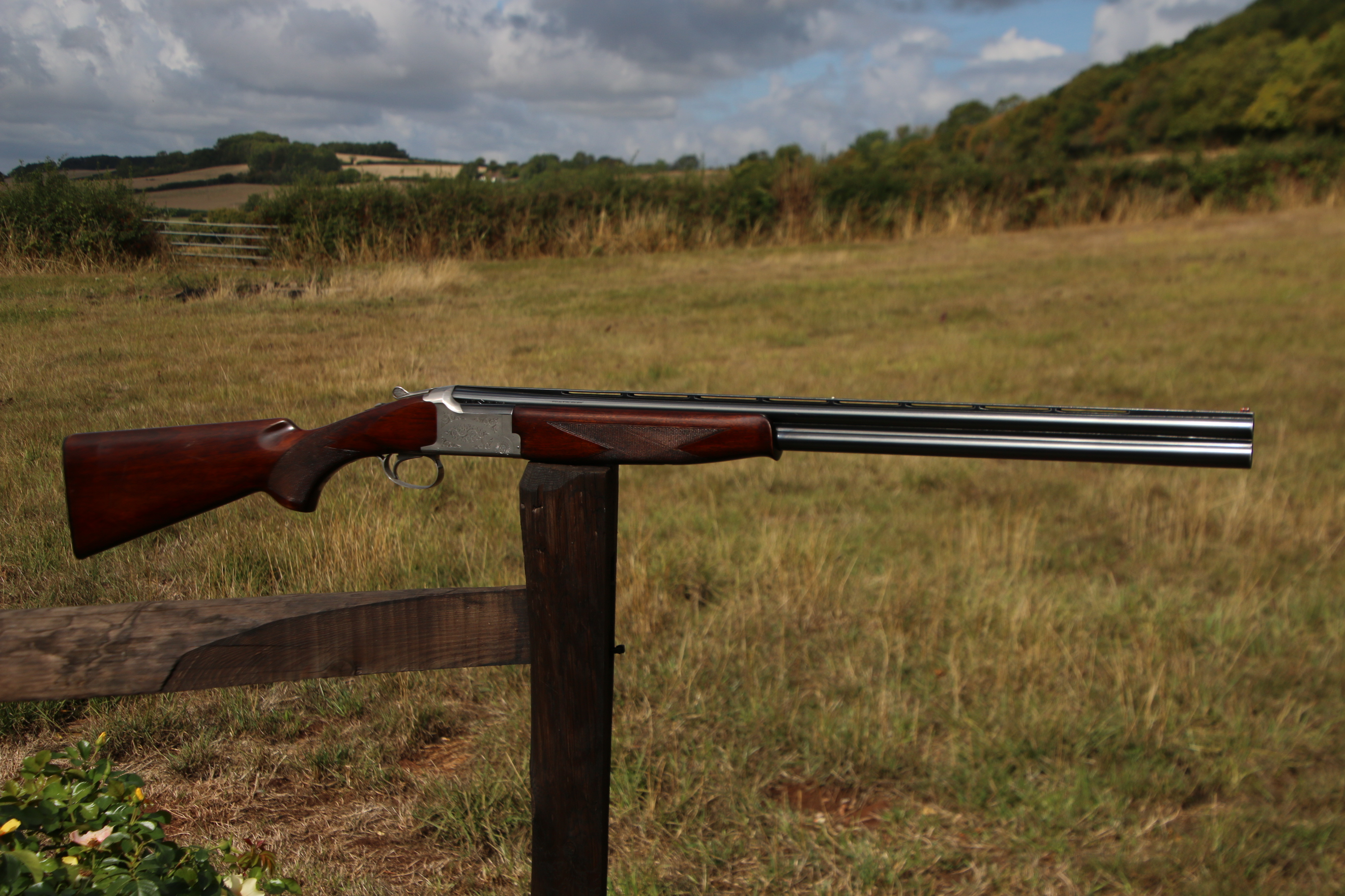 Miroku 7000