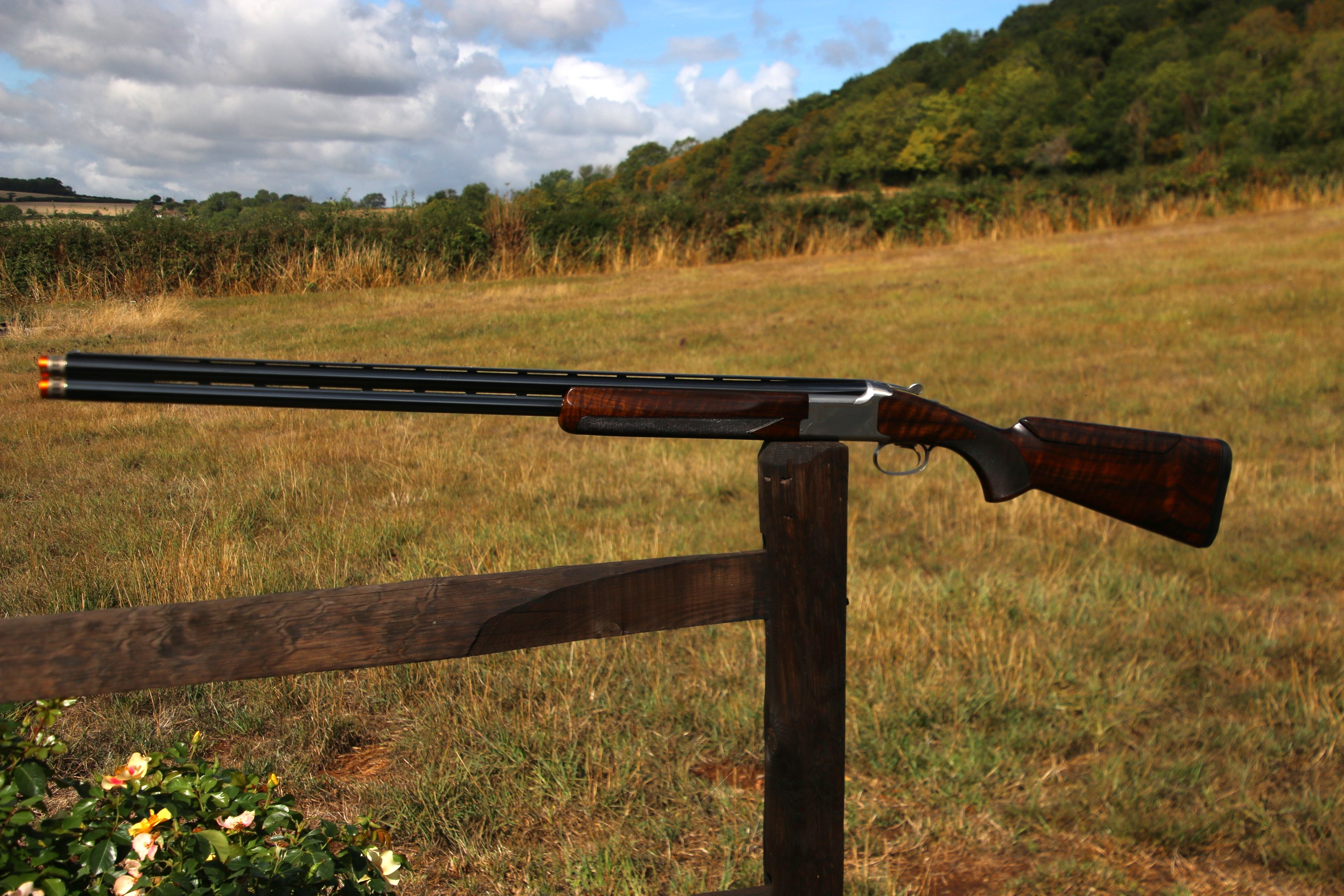 Browning Ultra