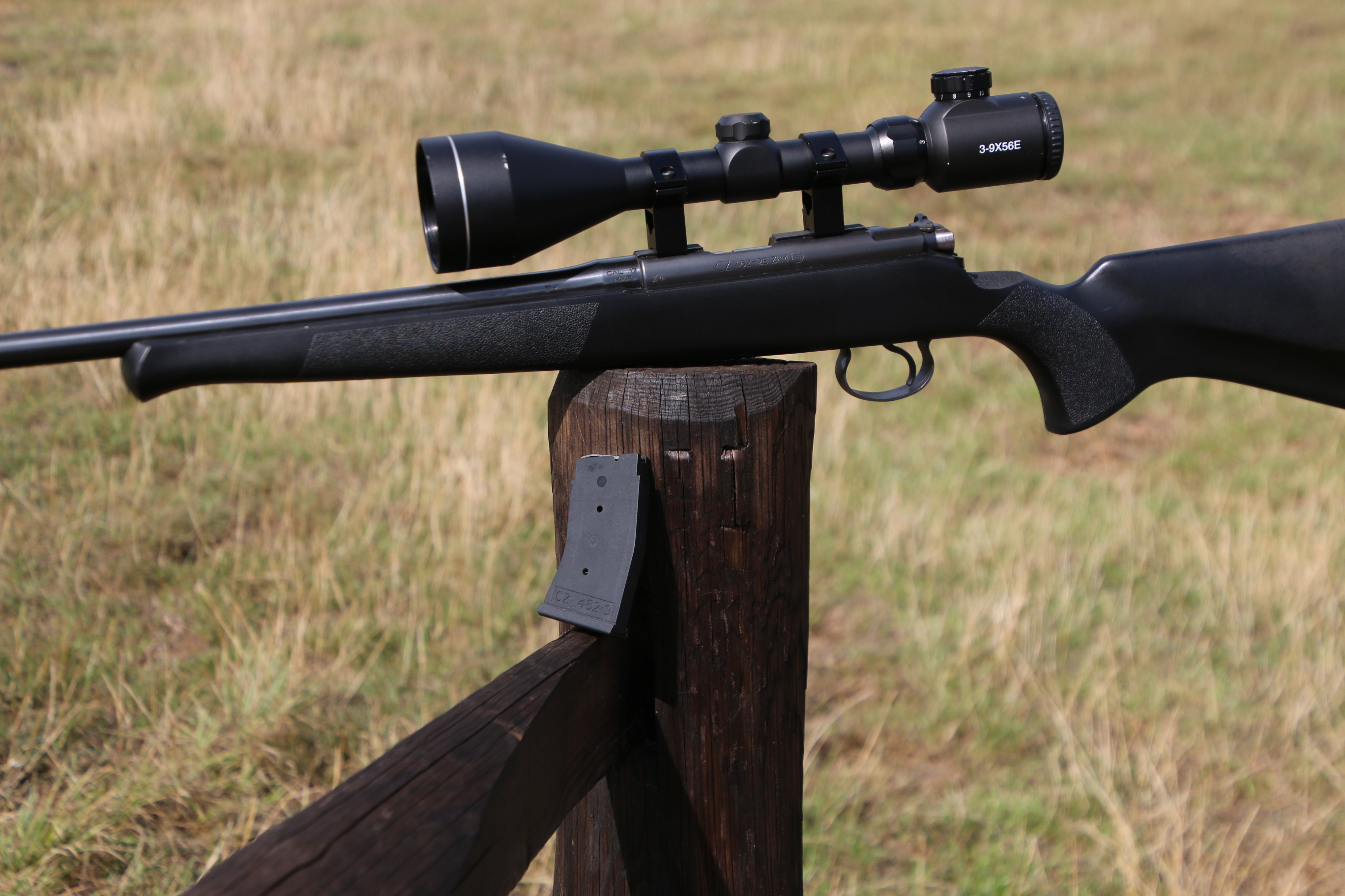 CZ 452