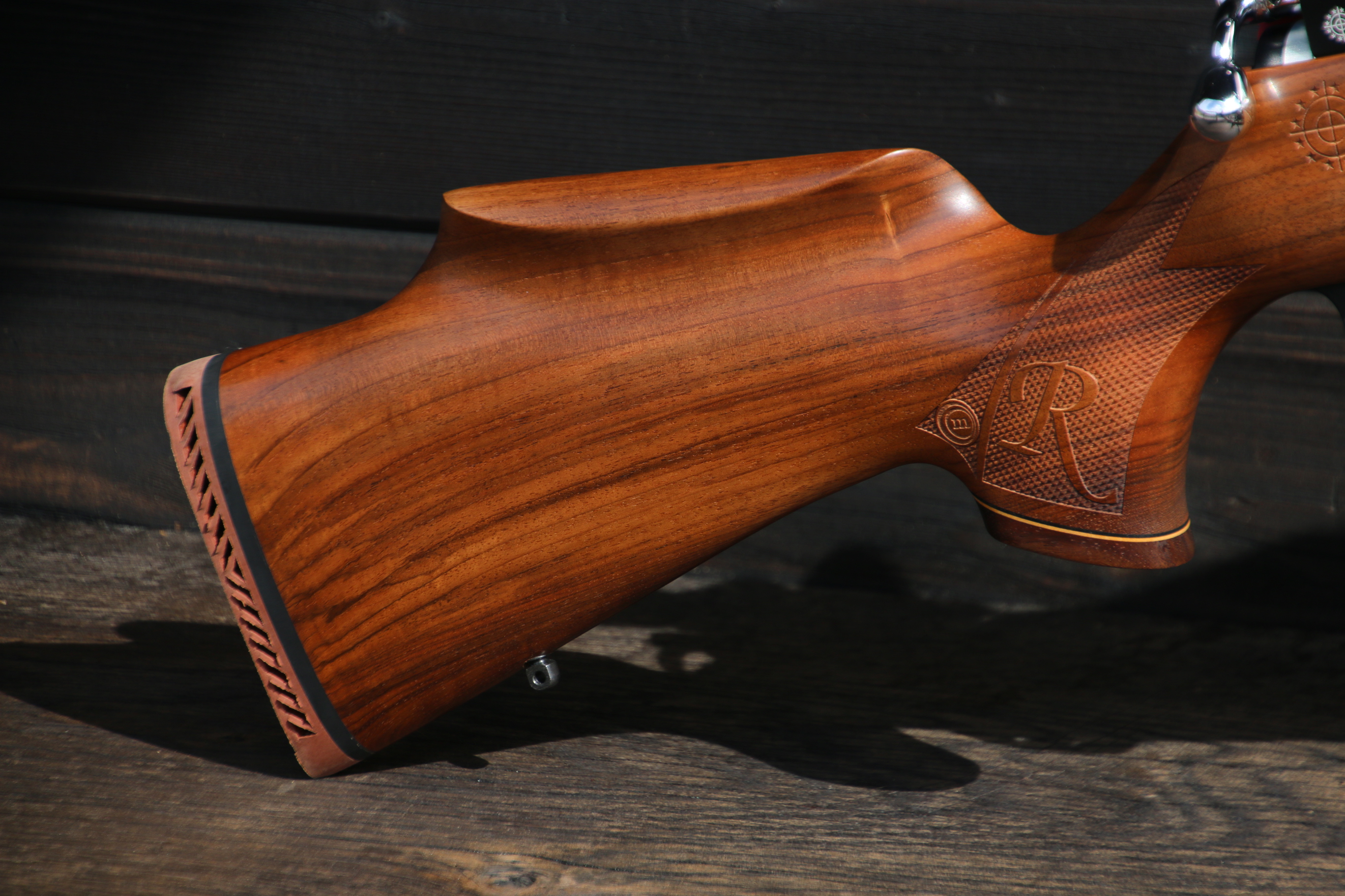 Daystate Huntsman