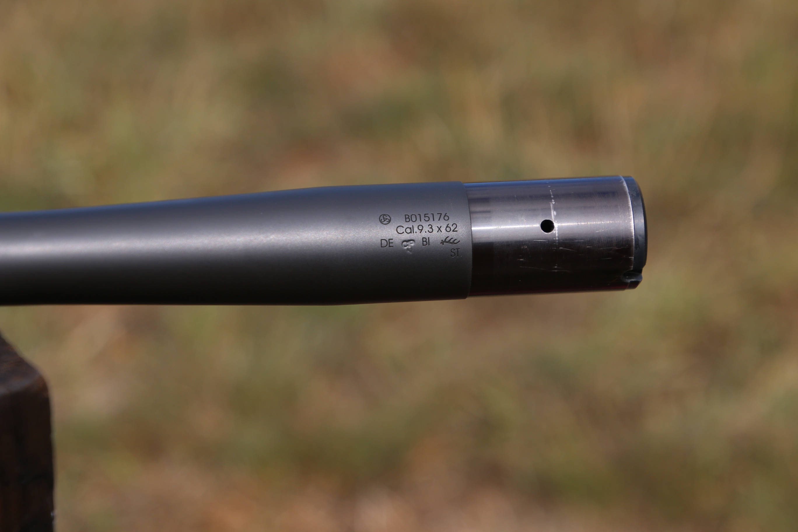 Sauer 404-505