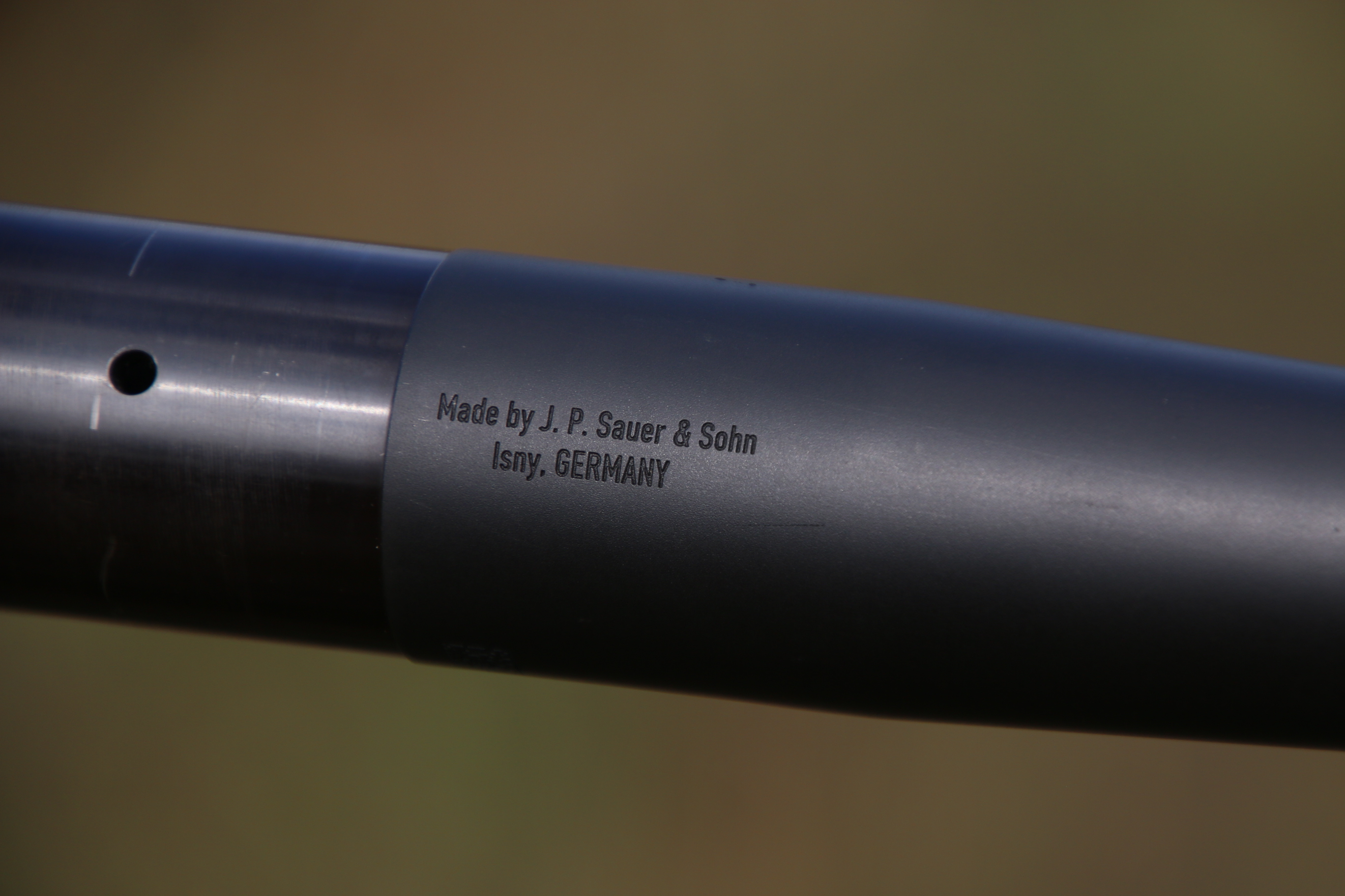 Sauer 404-505