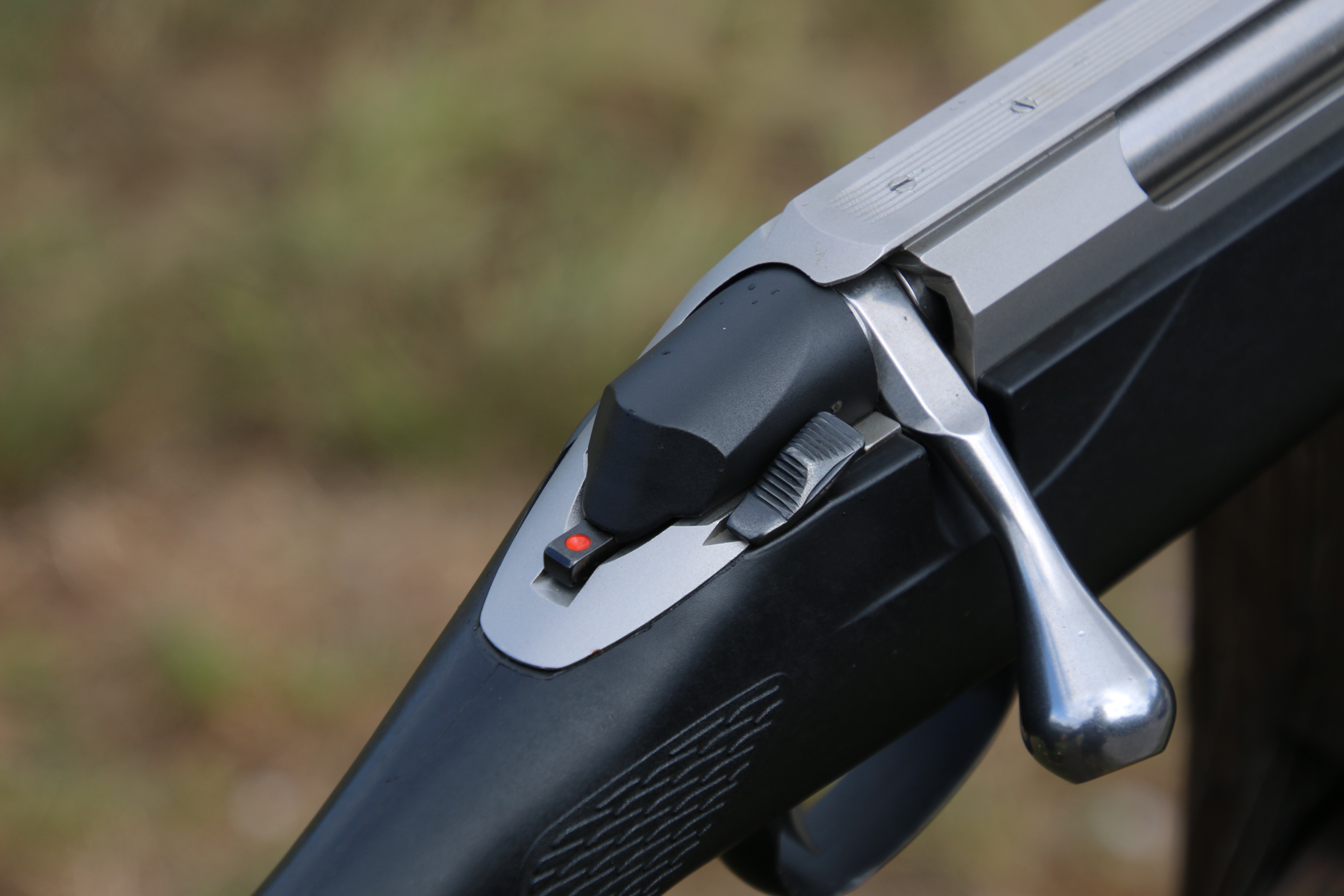 Tikka T3