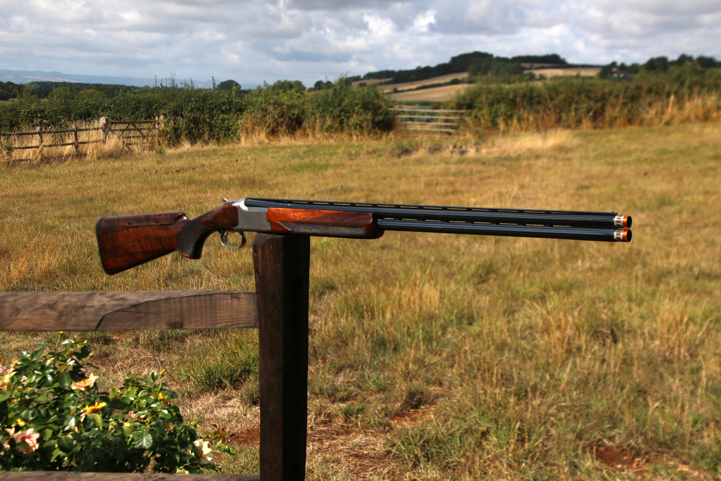 Browning Ultra