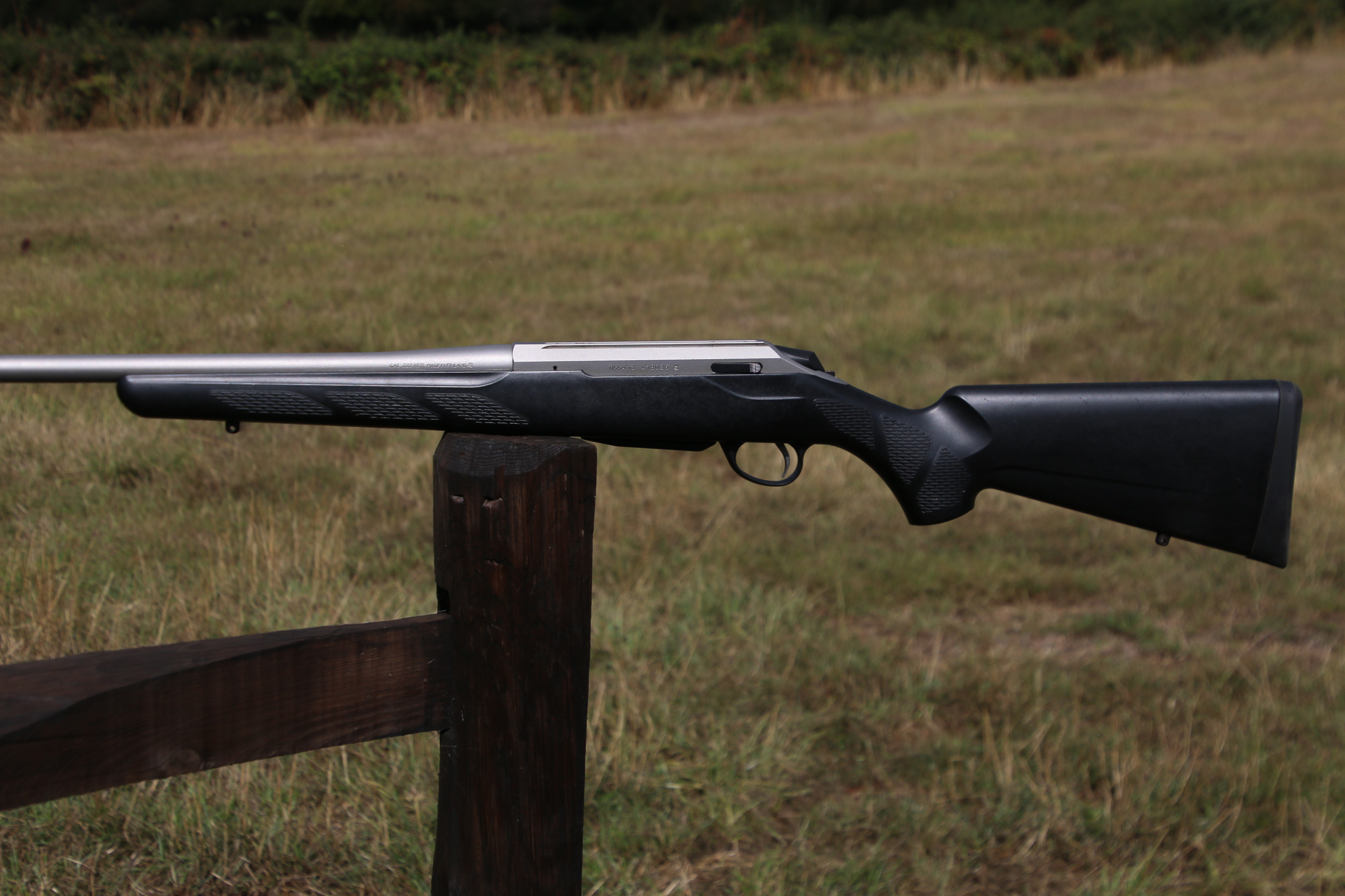 Tikka T3