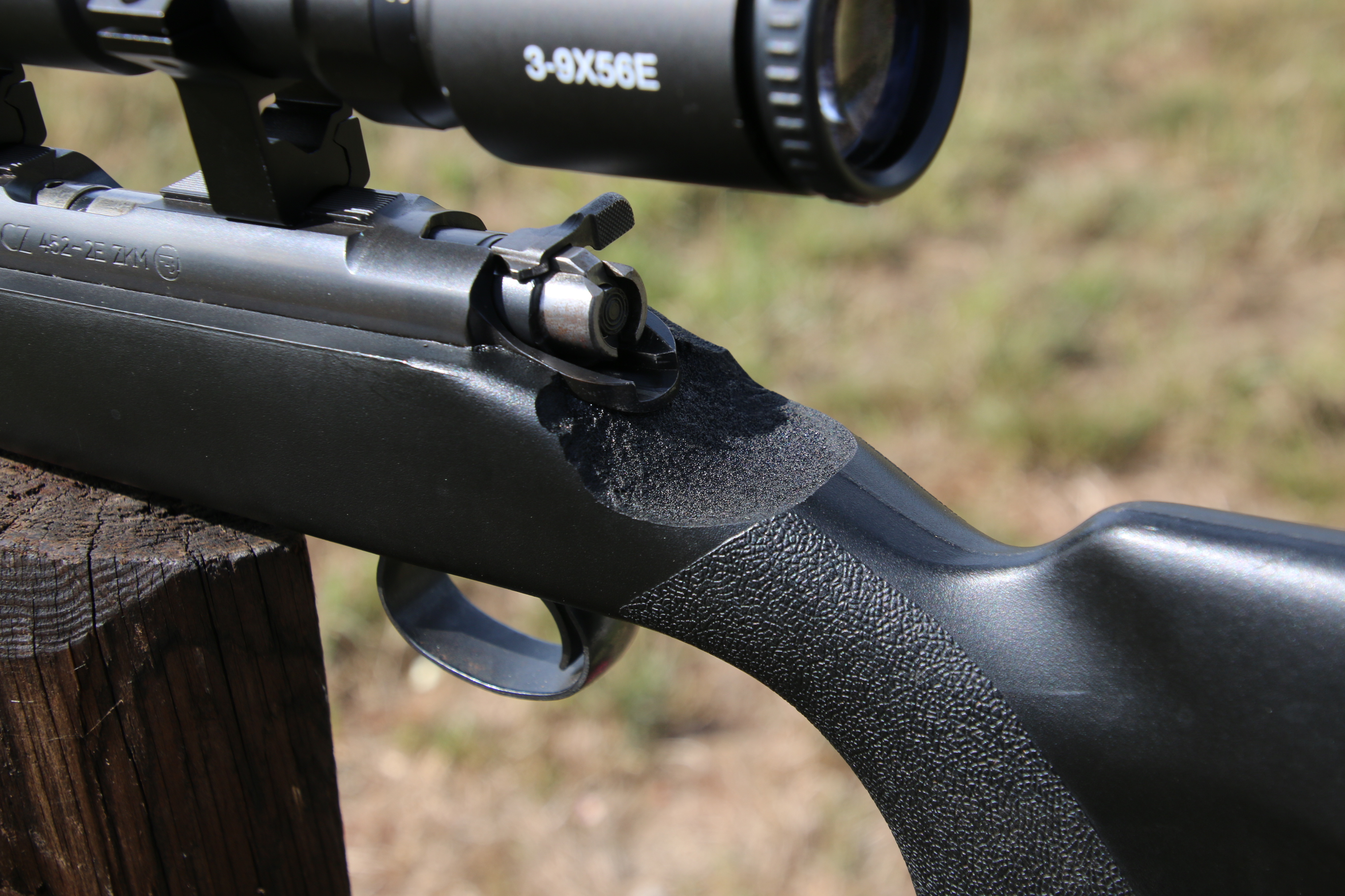CZ 452