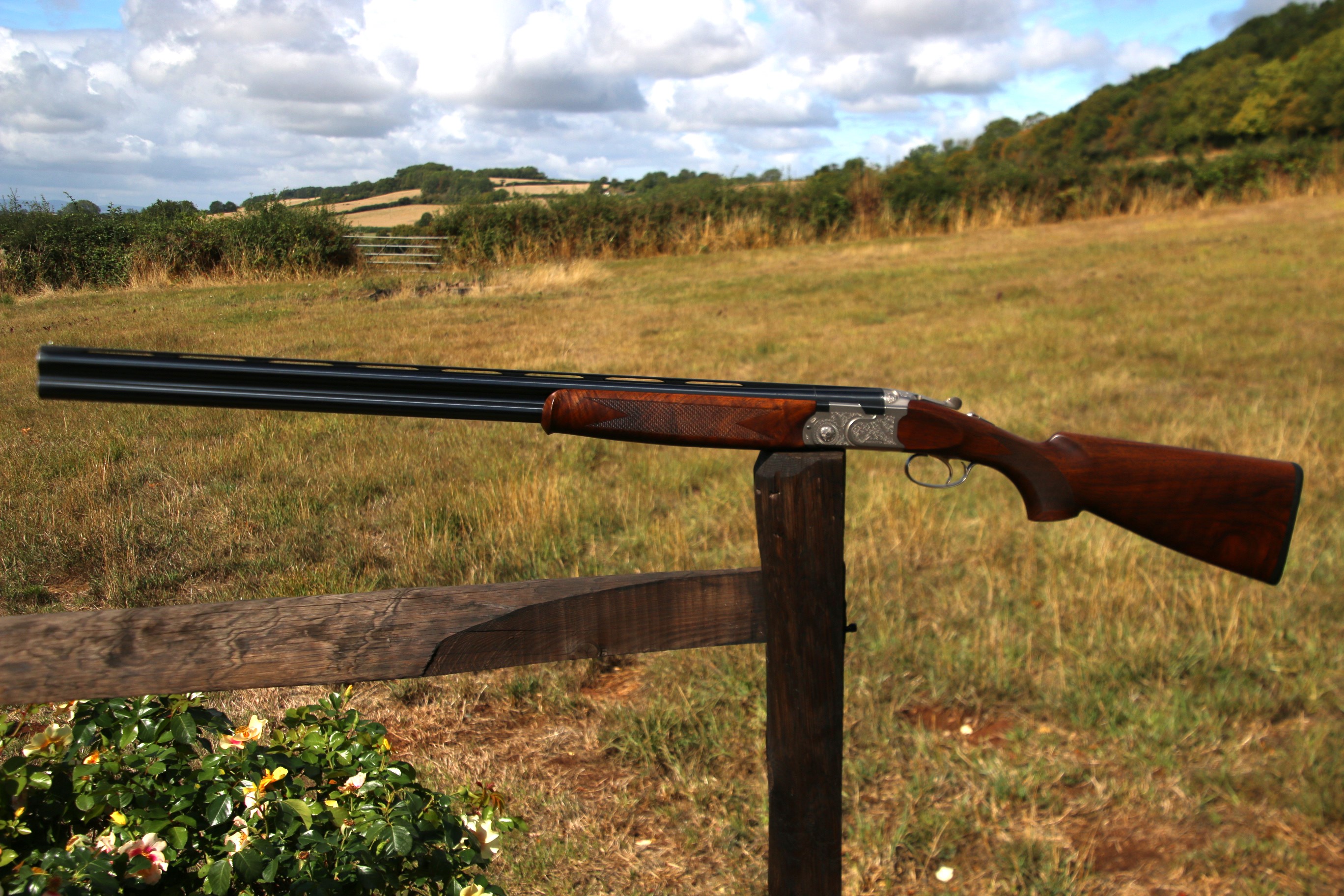 Beretta 686