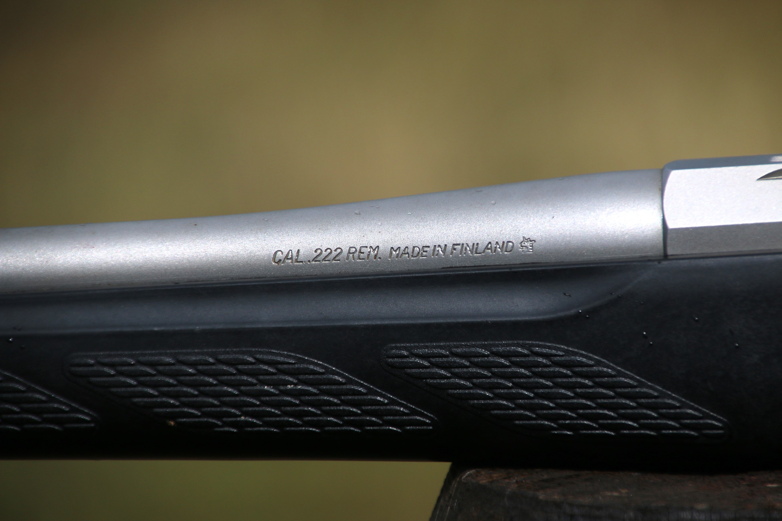 Tikka T3