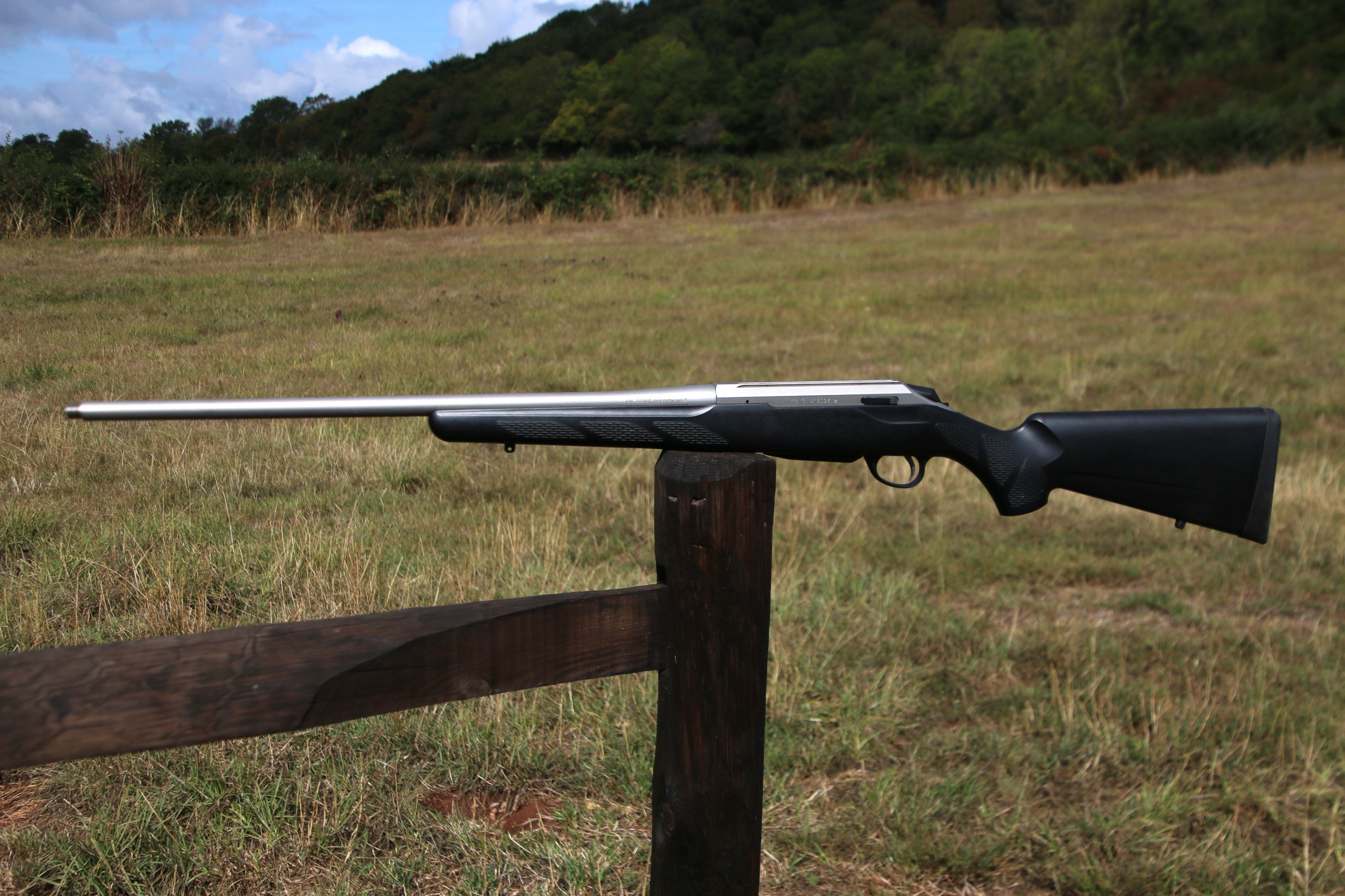 Tikka T3