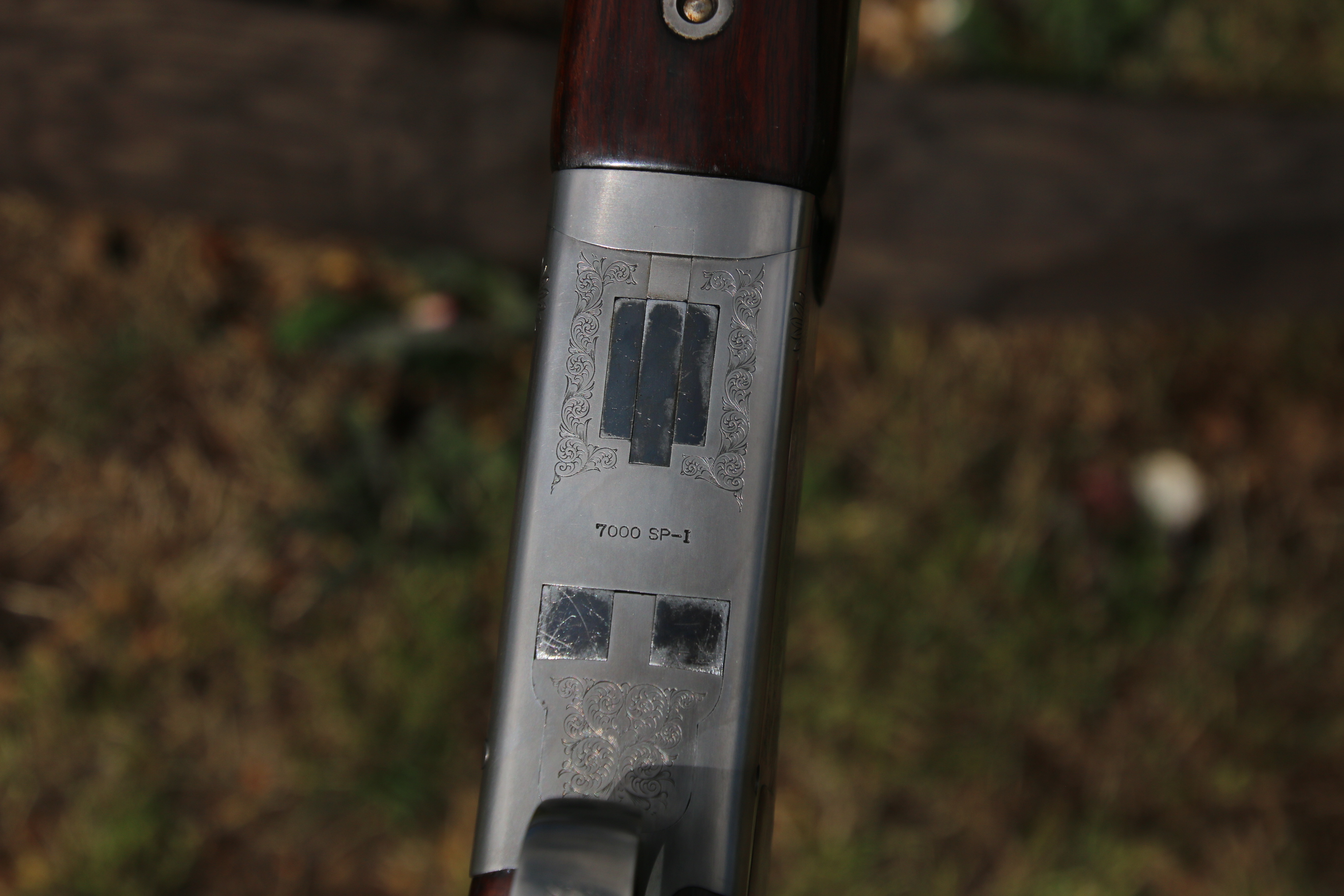 Miroku 7000
