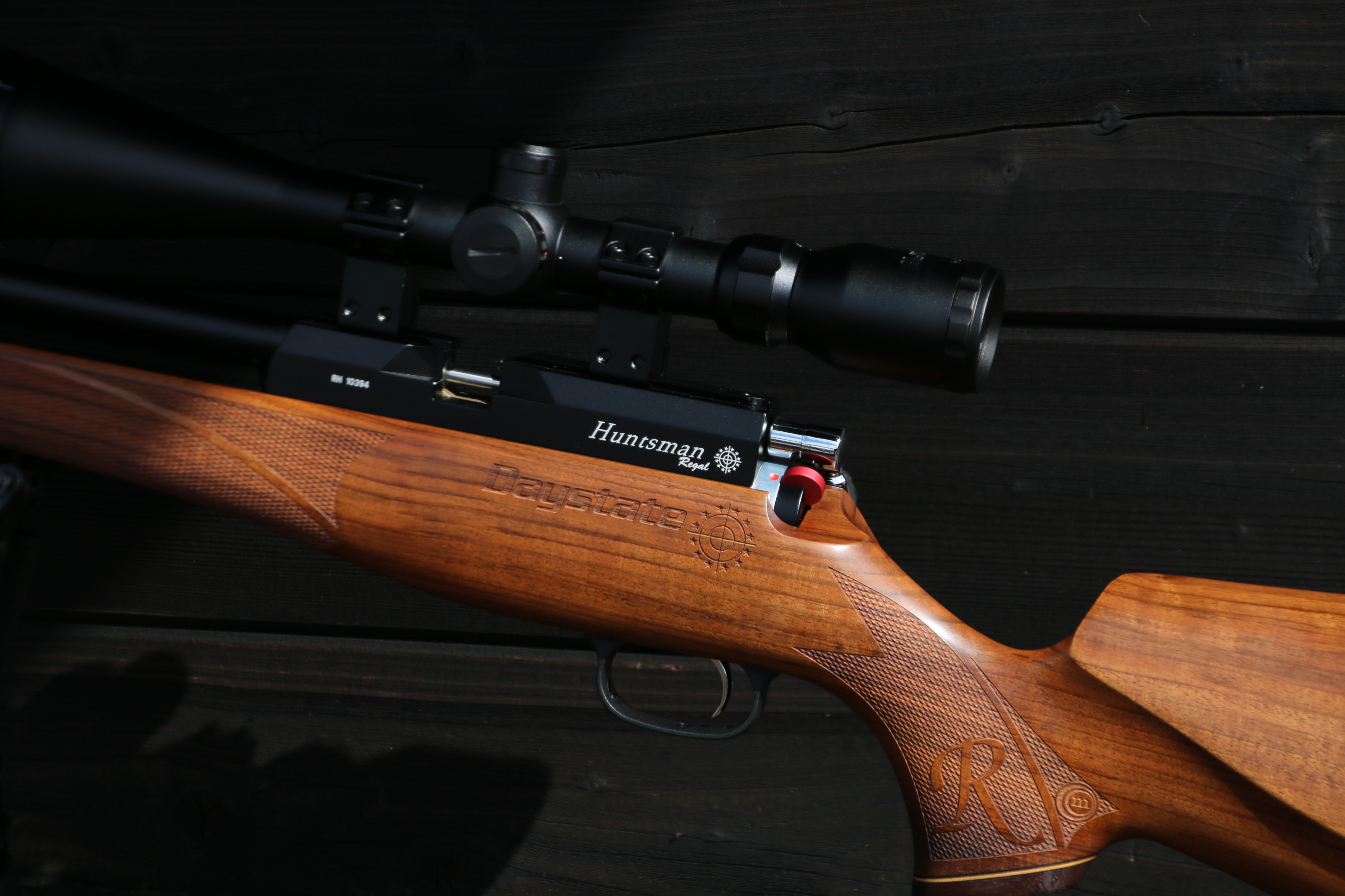 Daystate Huntsman