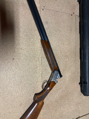 Firearm: Sportarmi Garadone 