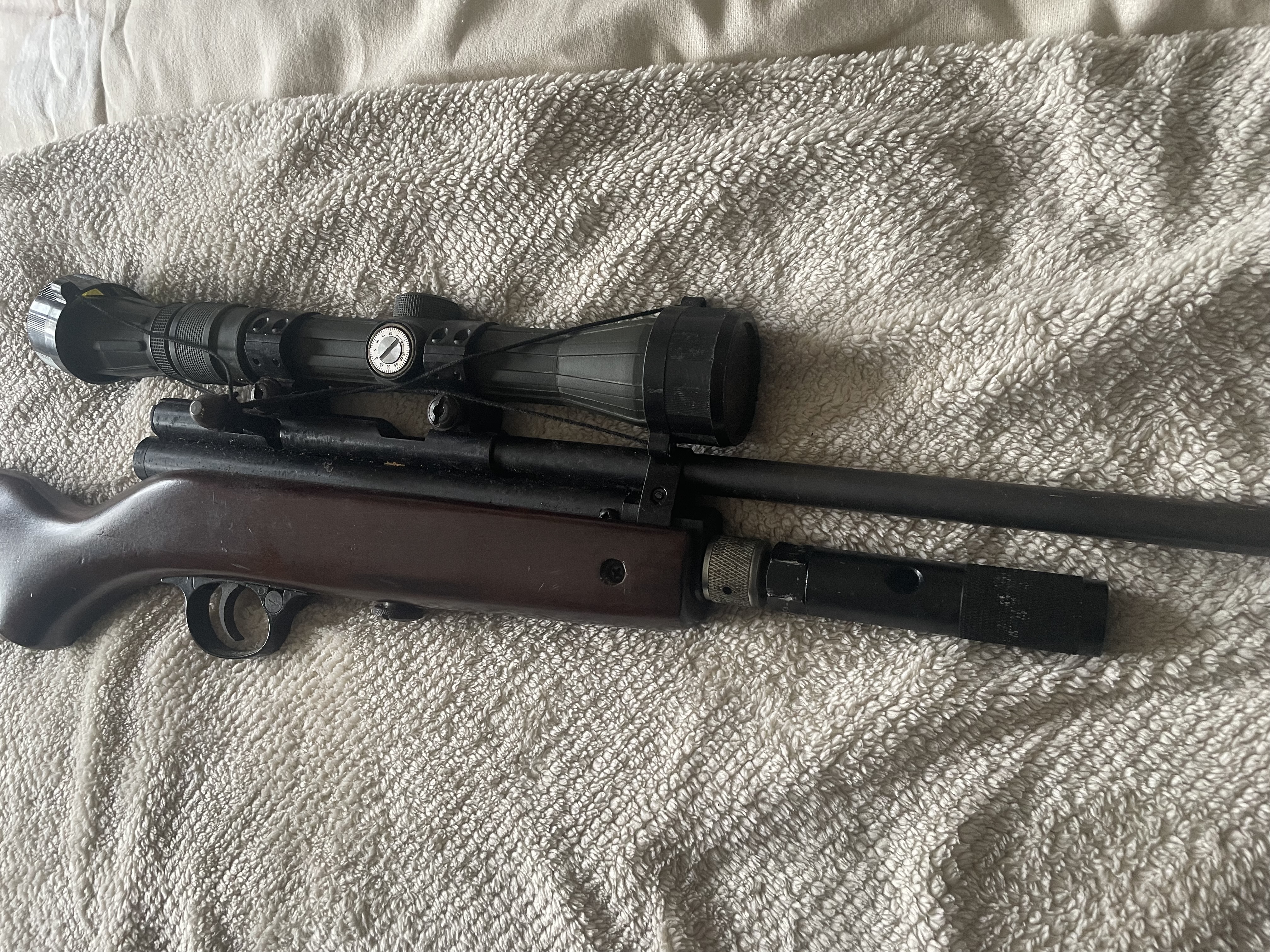 SMK XS-79