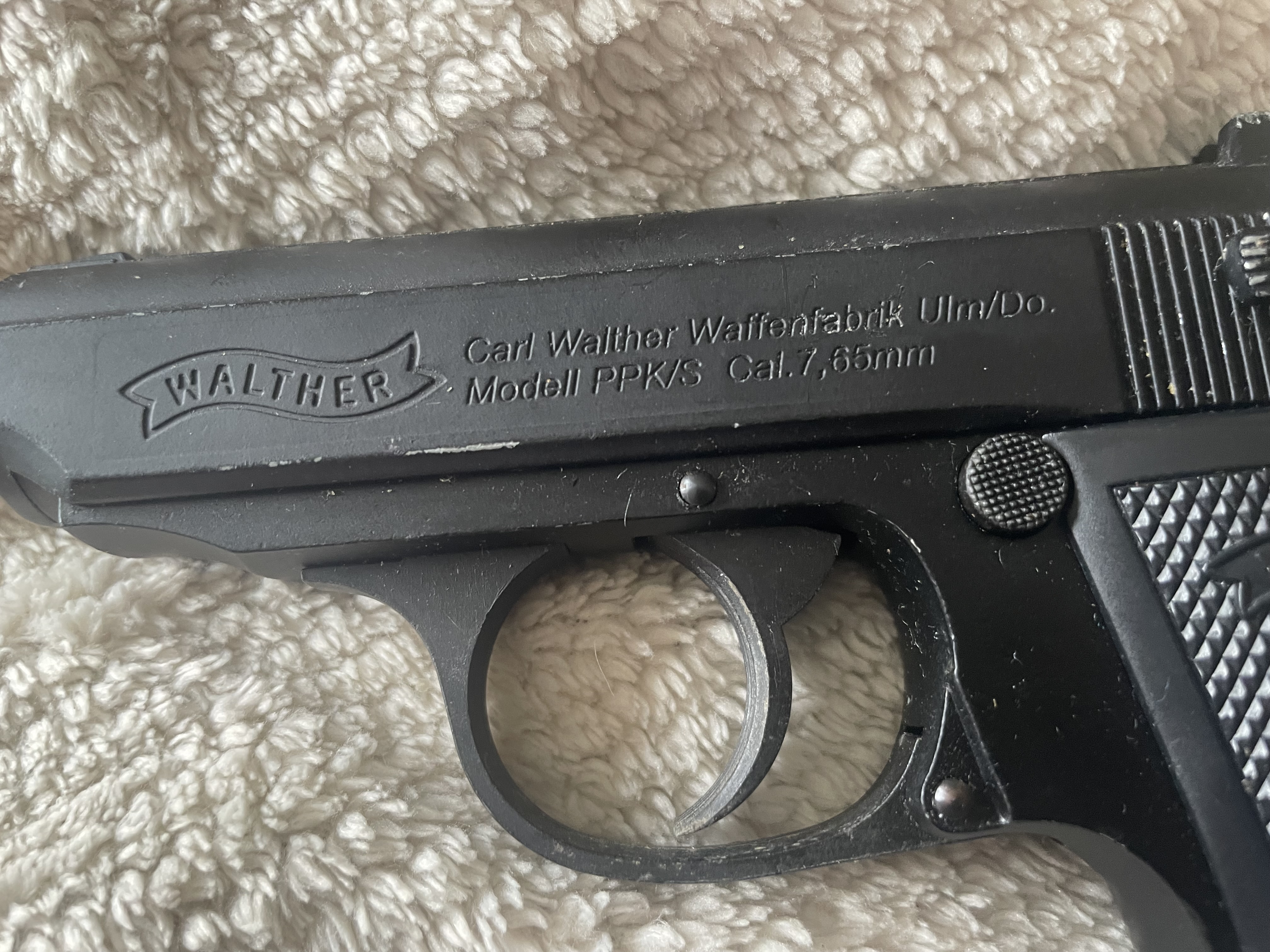 Umarex Walther