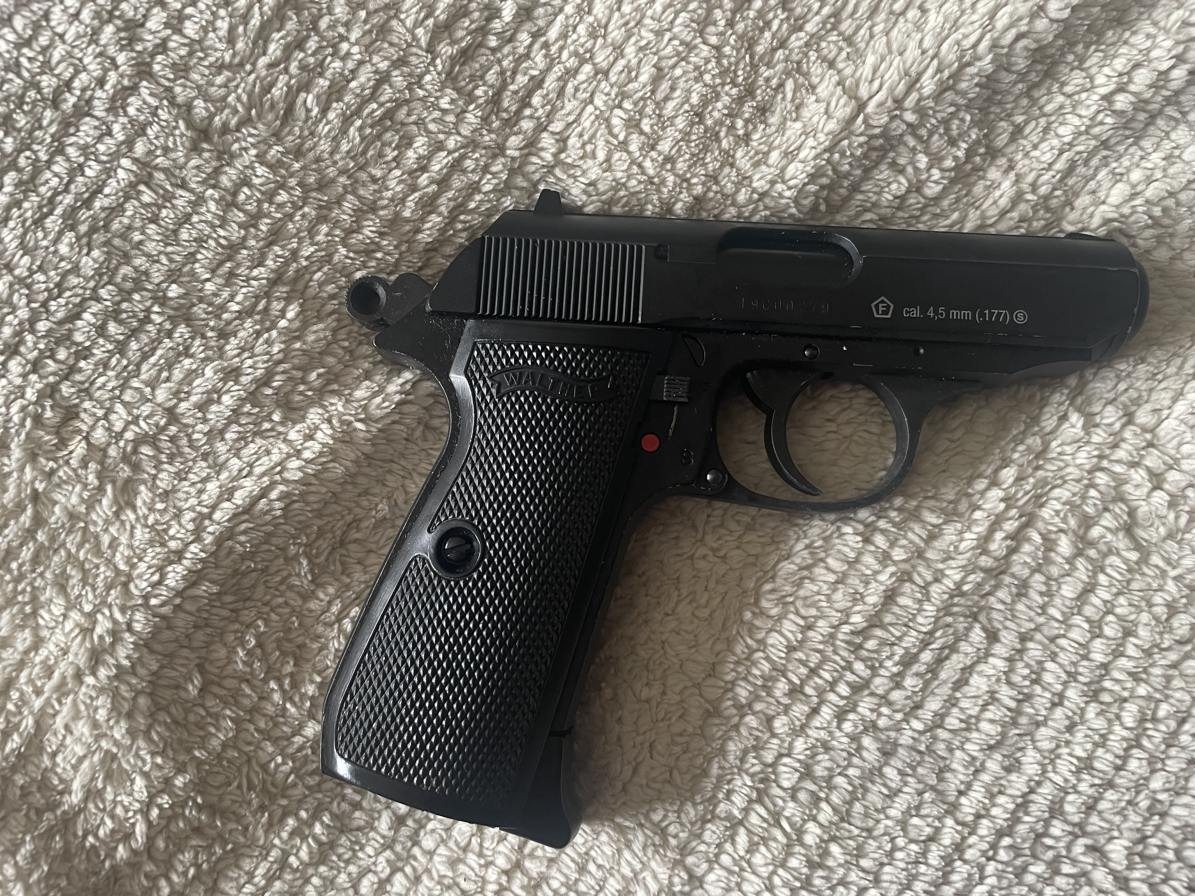 Umarex Walther