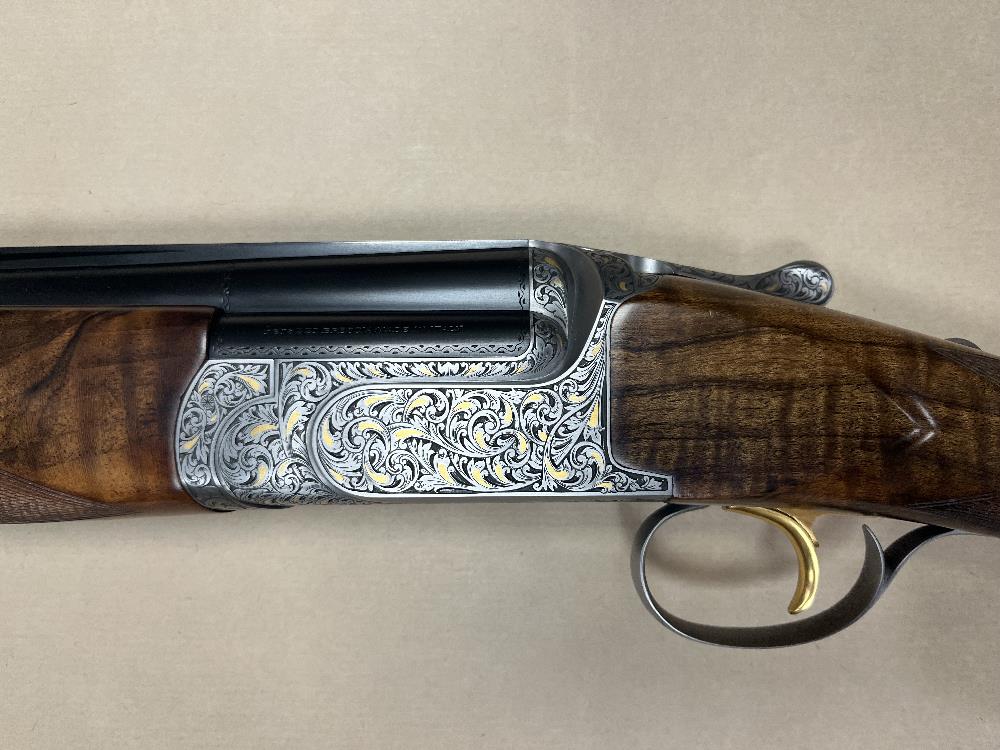 Perazzi MX12